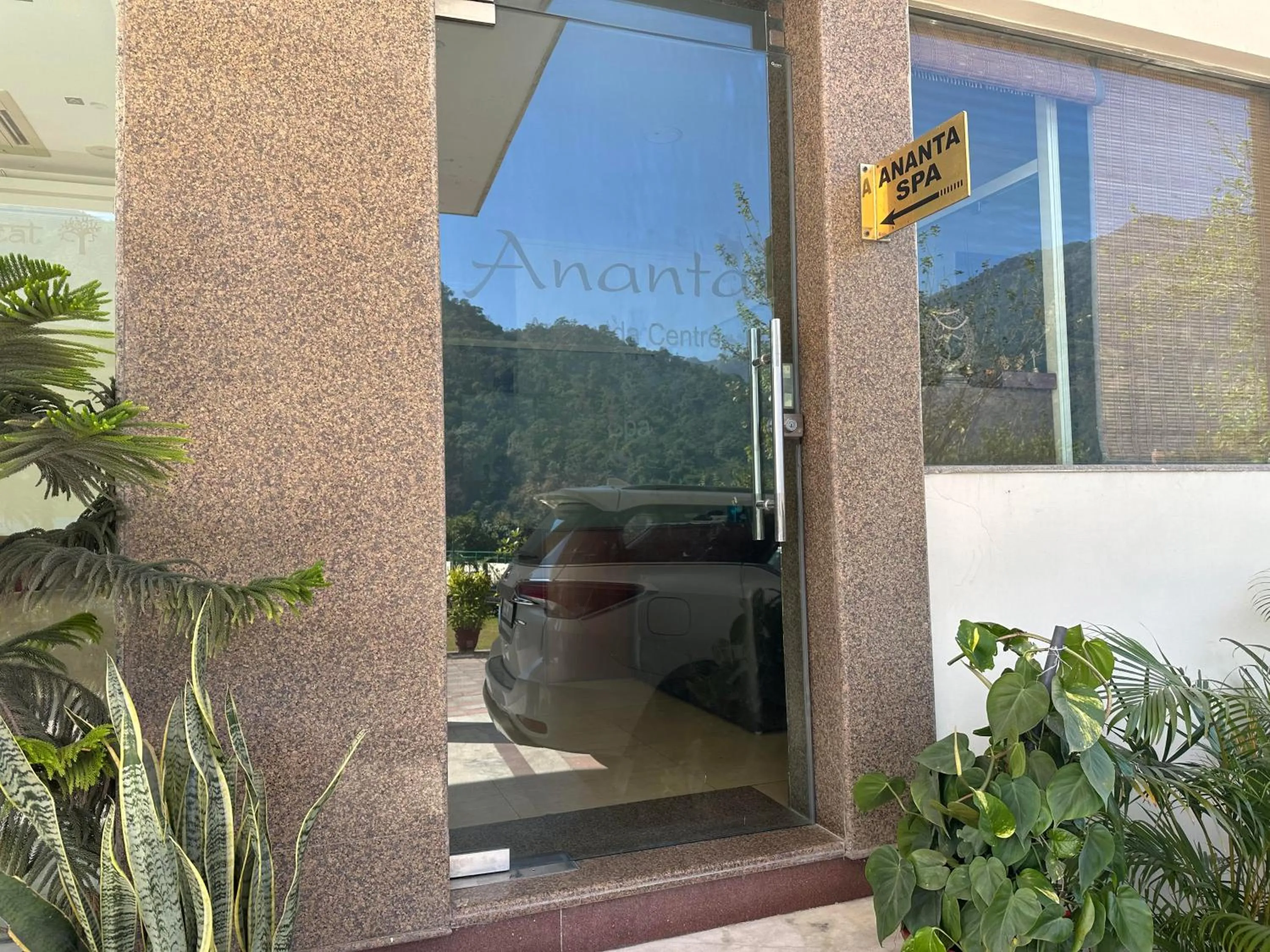 Spa and wellness centre/facilities in Hotel Dewa Retreat- A Himalayan Boutique Hotel