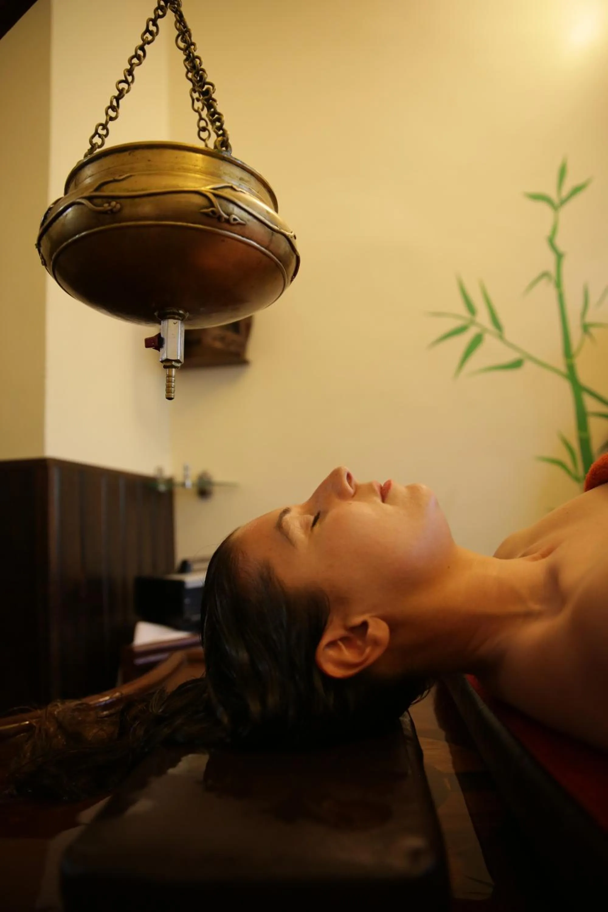 Massage in Hotel Dewa Retreat- A Himalayan Boutique Hotel