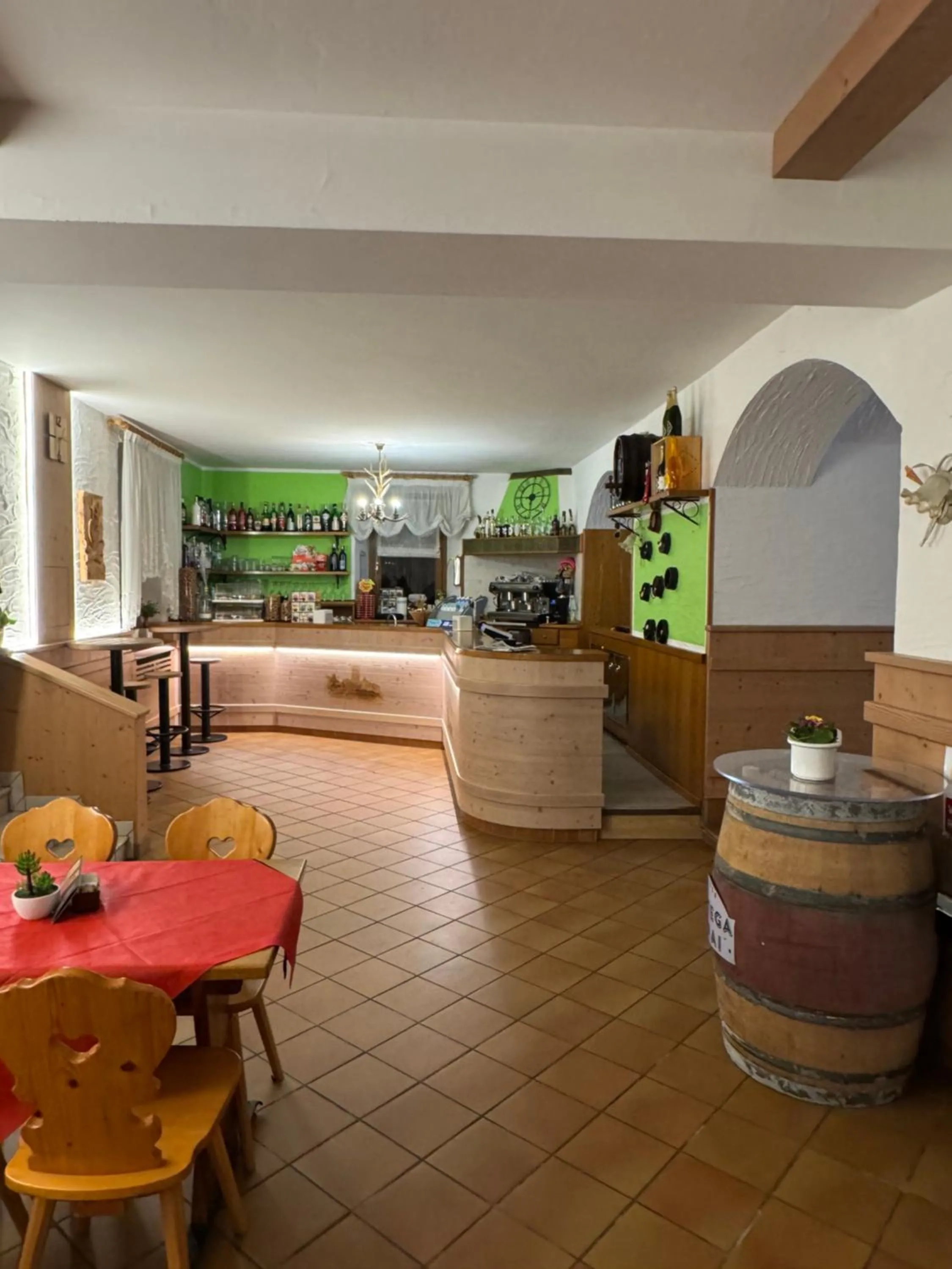 Hotel Belfort