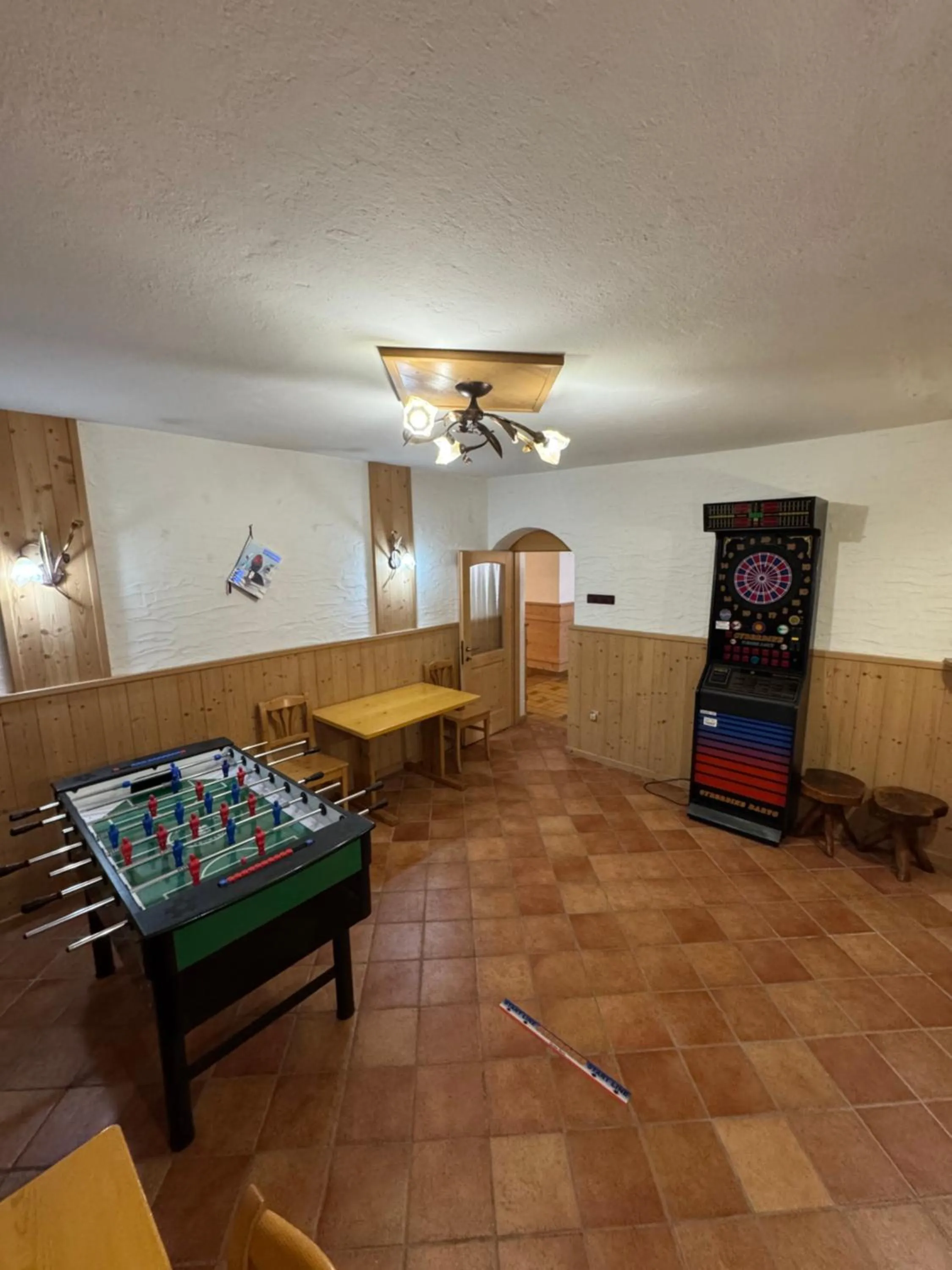 Hotel Belfort
