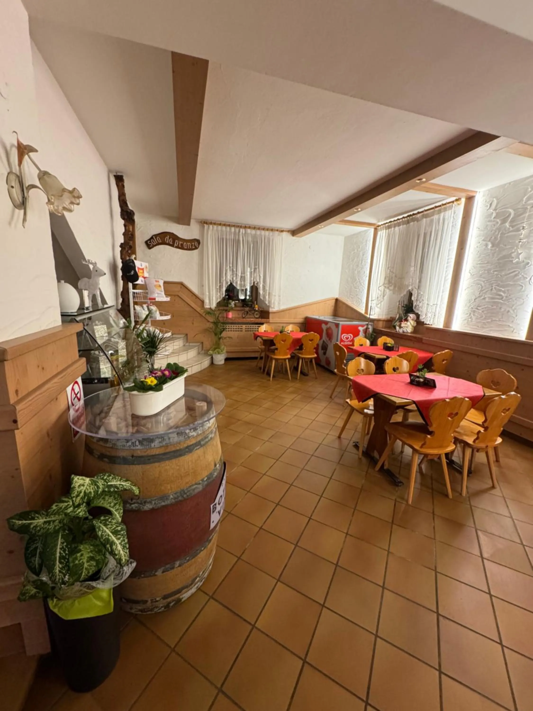 Hotel Belfort