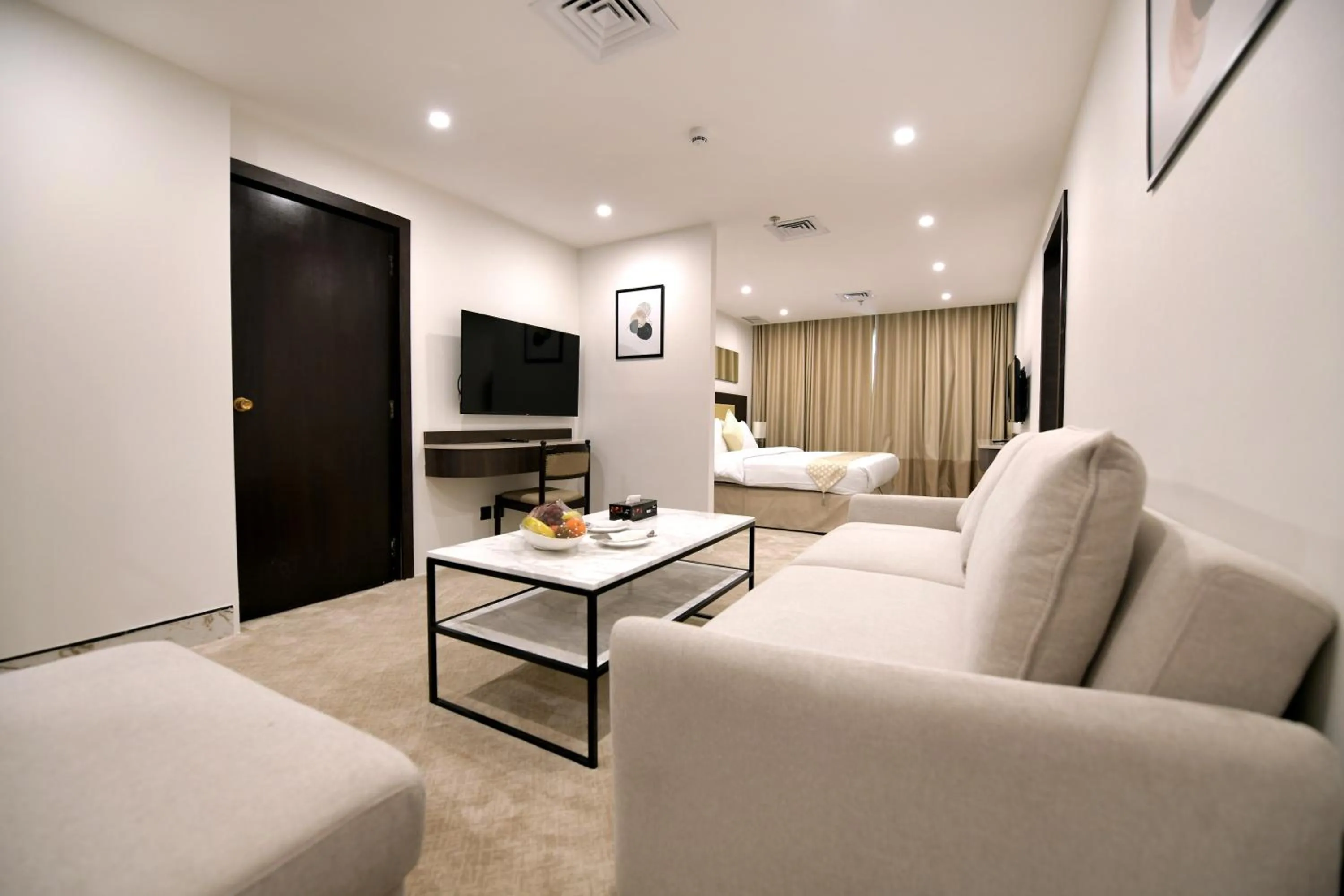 Carlton Tower Hotel Kuwait