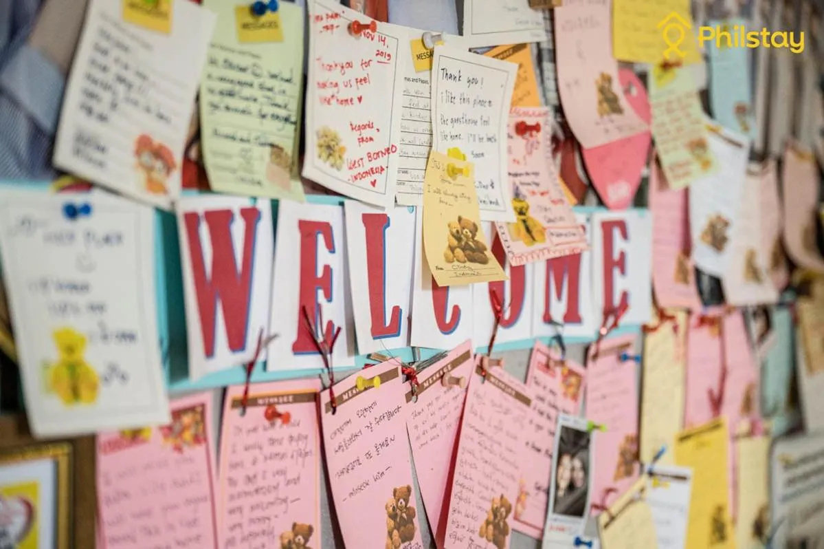 Mamas and Papas Guesthouse and Apartments in Seoul