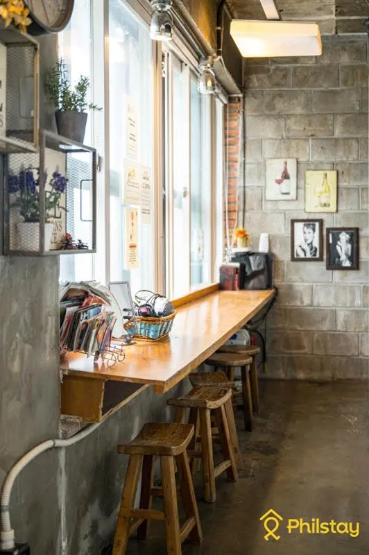 Mamas and Papas Guesthouse and Apartments in Seoul