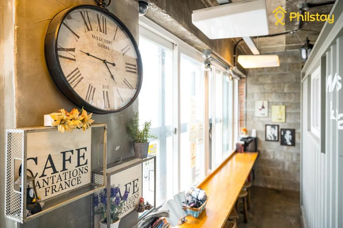 Mamas and Papas Guesthouse and Apartments in Seoul