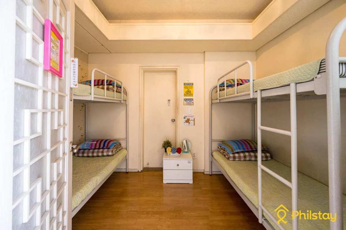 Mamas and Papas Guesthouse and Apartments in Seoul