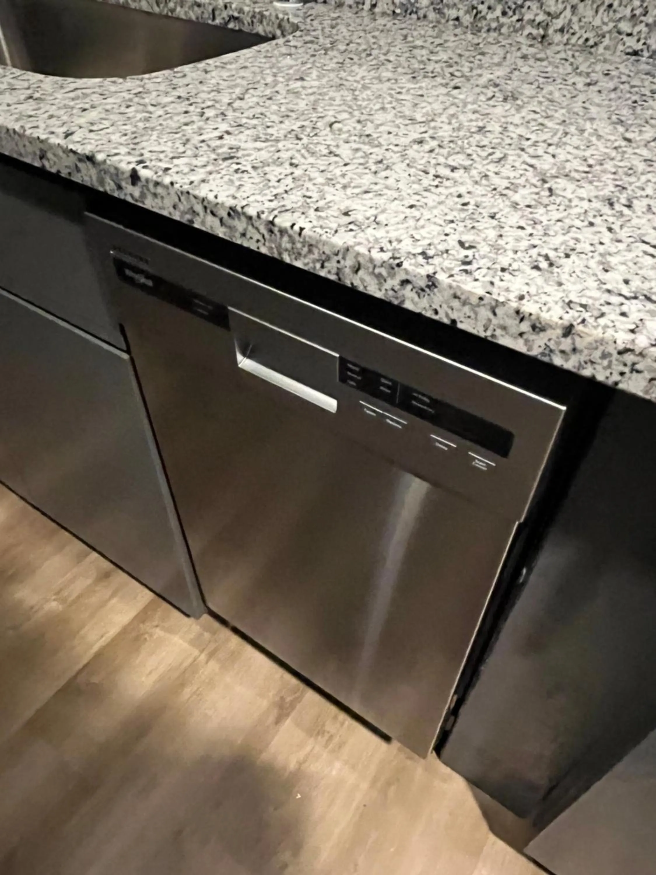 dishwasher in Ramada by Wyndham Milwaukee