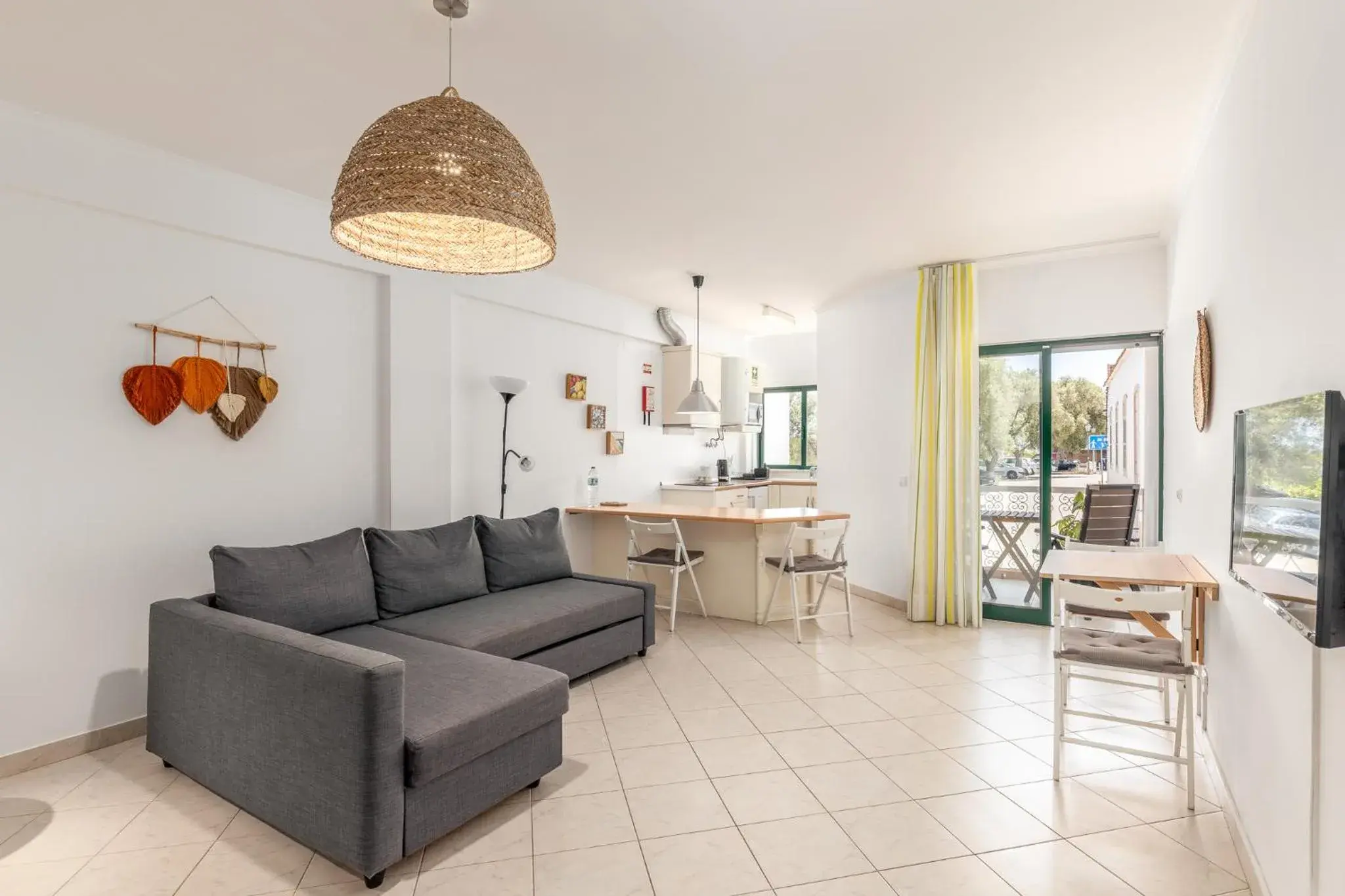 Kitchen or kitchenette in Estudios Salinas - Fuseta Kitchen or kitchenette in Estudios Salinas - Fuseta