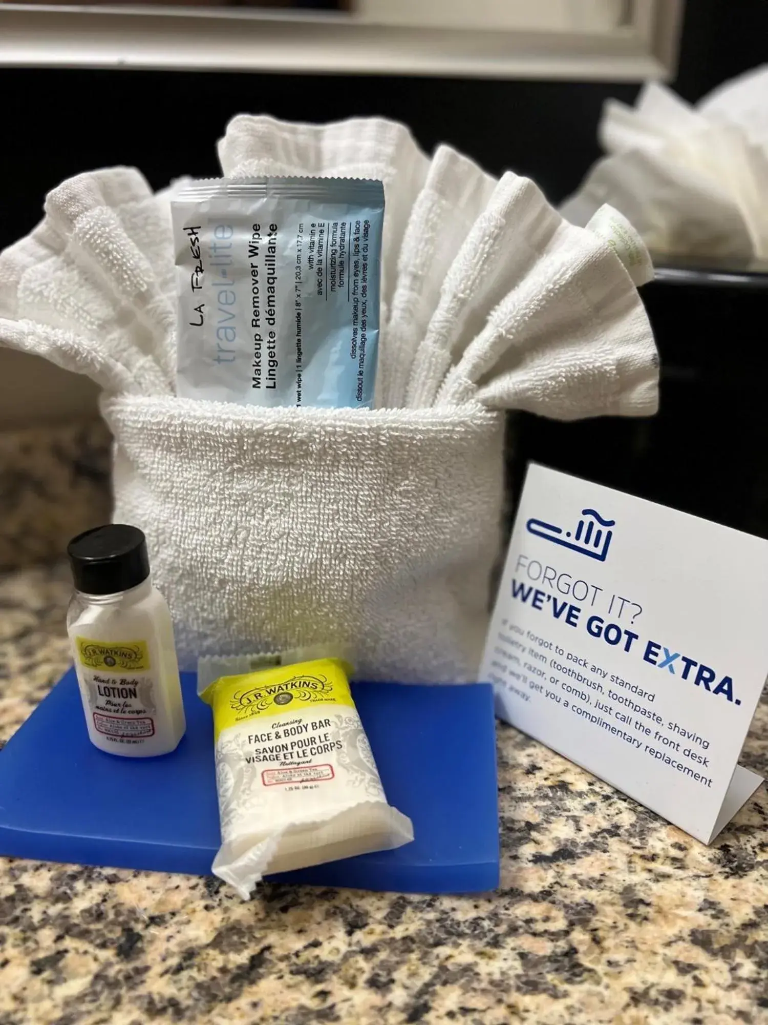 Suite with Mobility Accessible Tub - Non-Smoking in Holiday Inn Express & Suites Bloomington West by IHG Suite with Mobility Accessible Tub - Non-Smoking in Holiday Inn Express & Suites Bloomington West by IHG