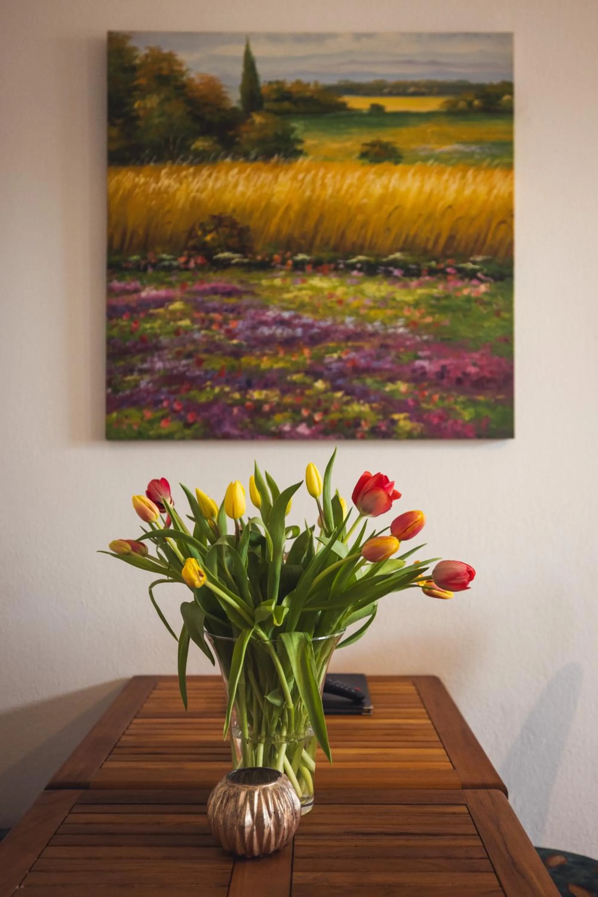 Penzion U Papoušků