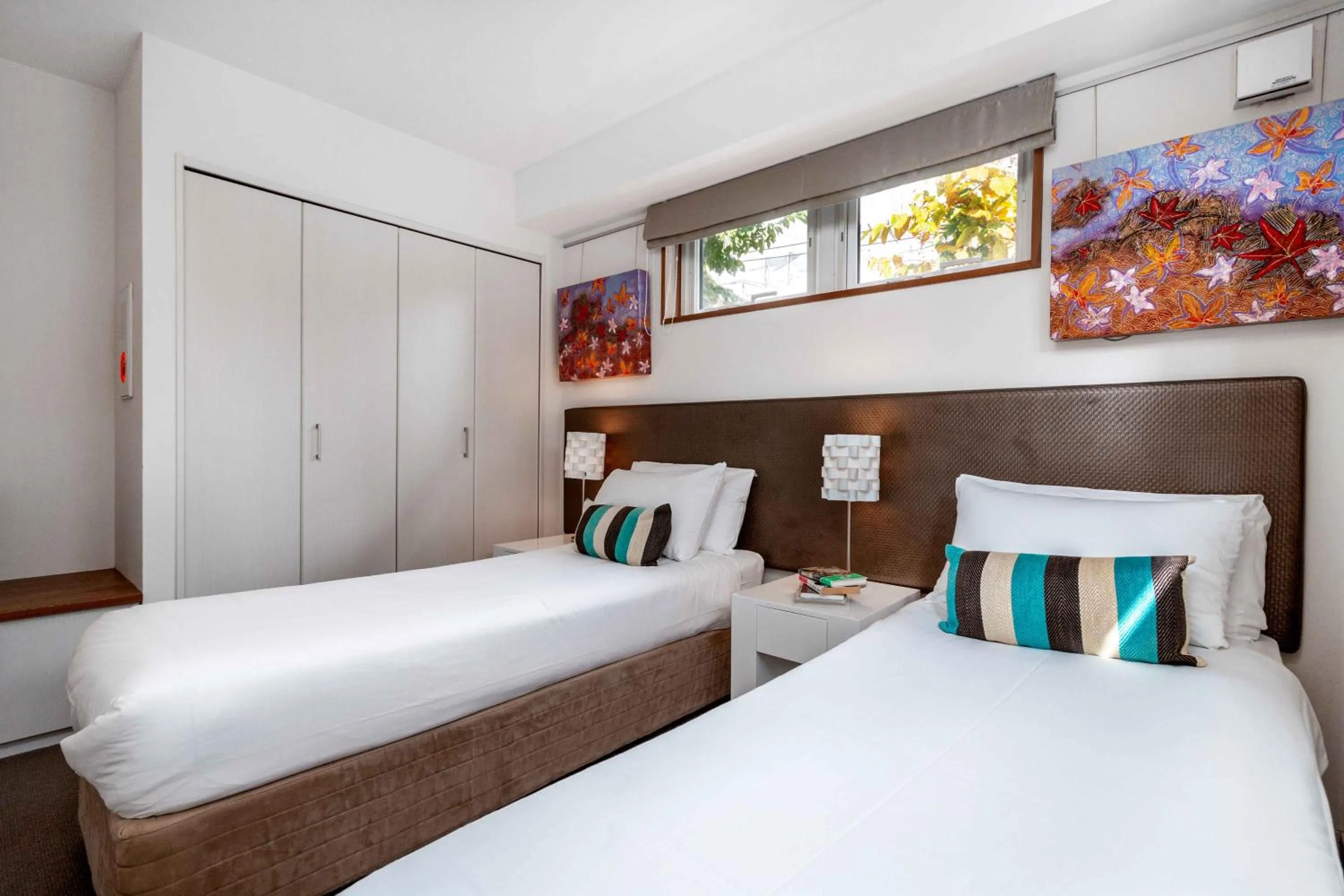 Bedroom, Bed in Asanagi by H2 Life