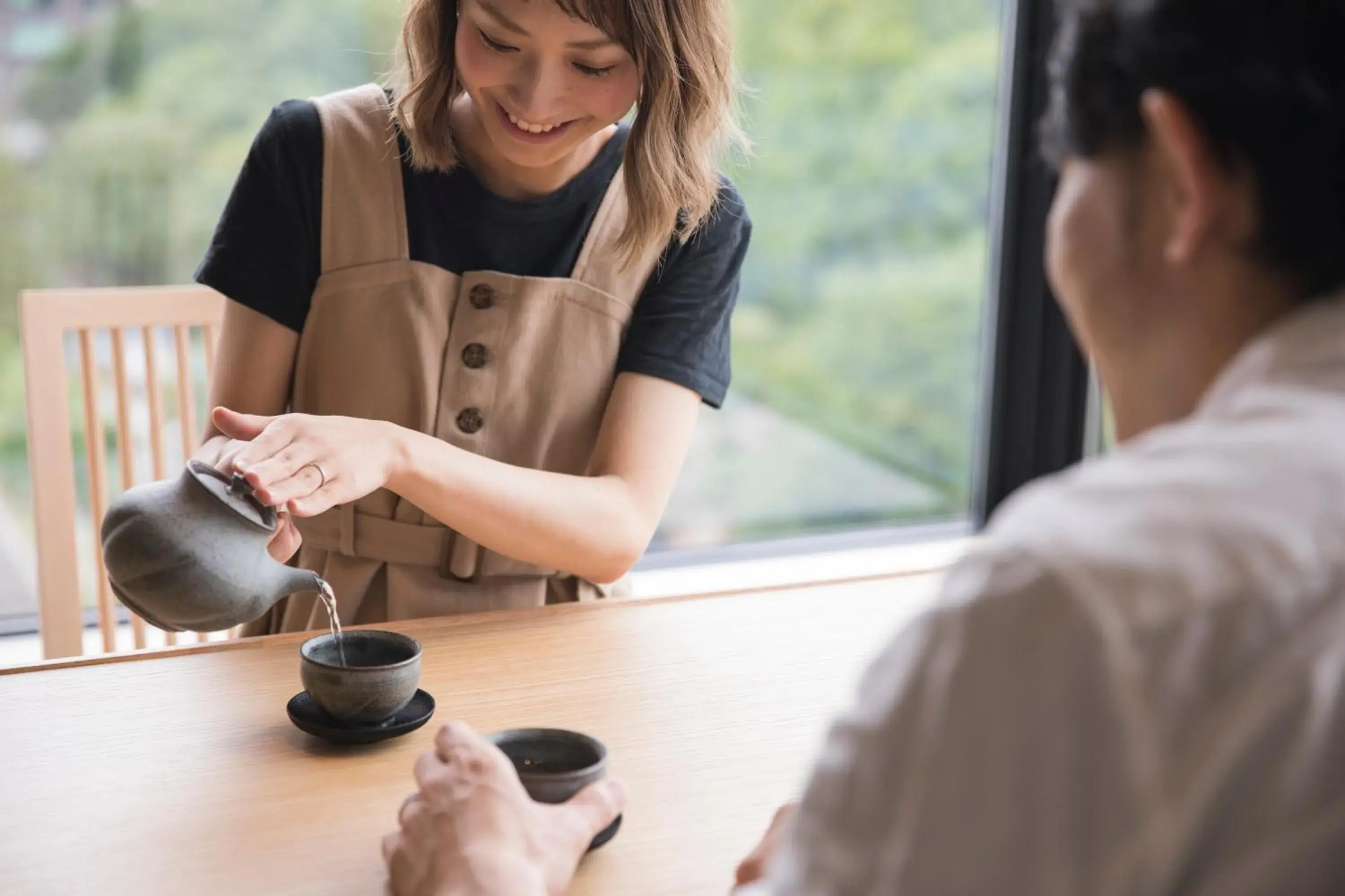 Photo of the whole room in ONSEN RYOKAN Yuen Sapporo Photo of the whole room in ONSEN RYOKAN Yuen Sapporo