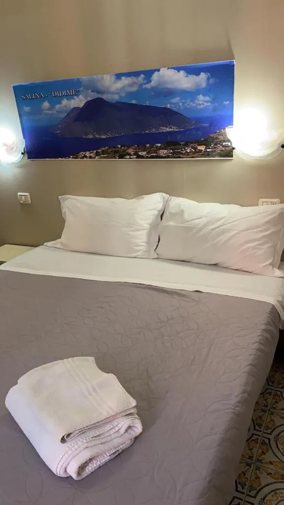 Bed in Phenicusa