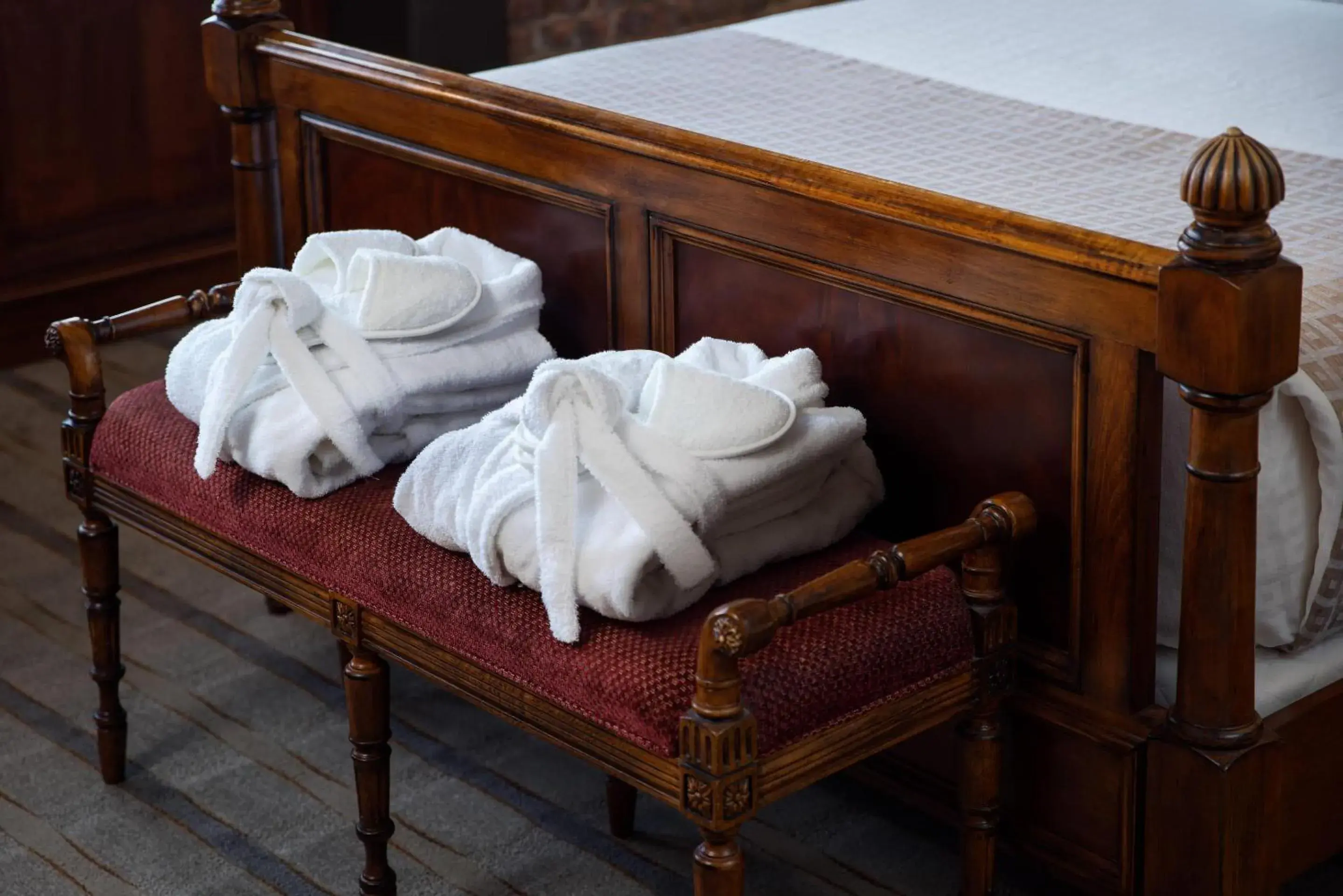 Bedroom, Bed in The Inn at Henderson's Wharf, an Ascend Collection Hotel Bedroom, Bed in The Inn at Henderson's Wharf, an Ascend Collection Hotel