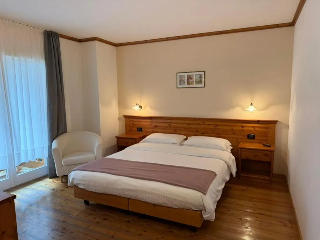 Hotel Garni Civetta