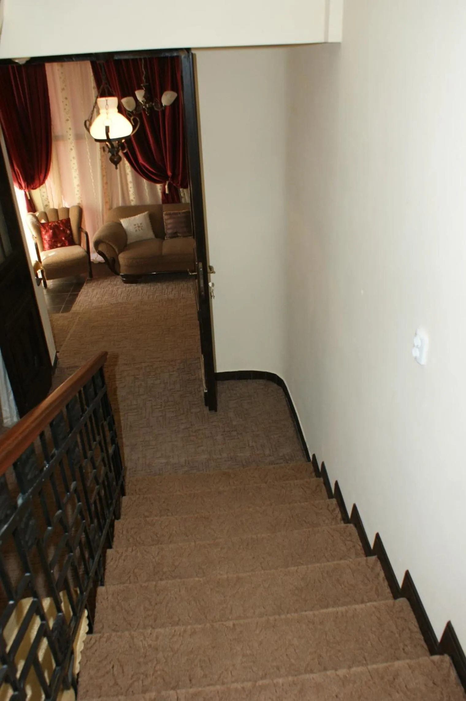 Property building in VILA Corviniana