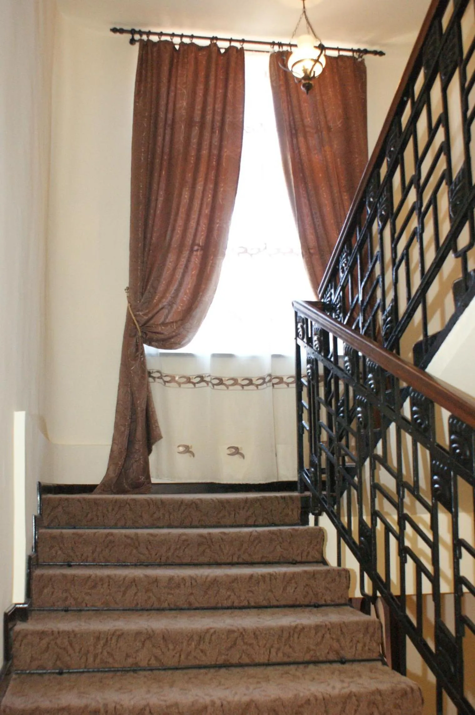 Property building in VILA Corviniana