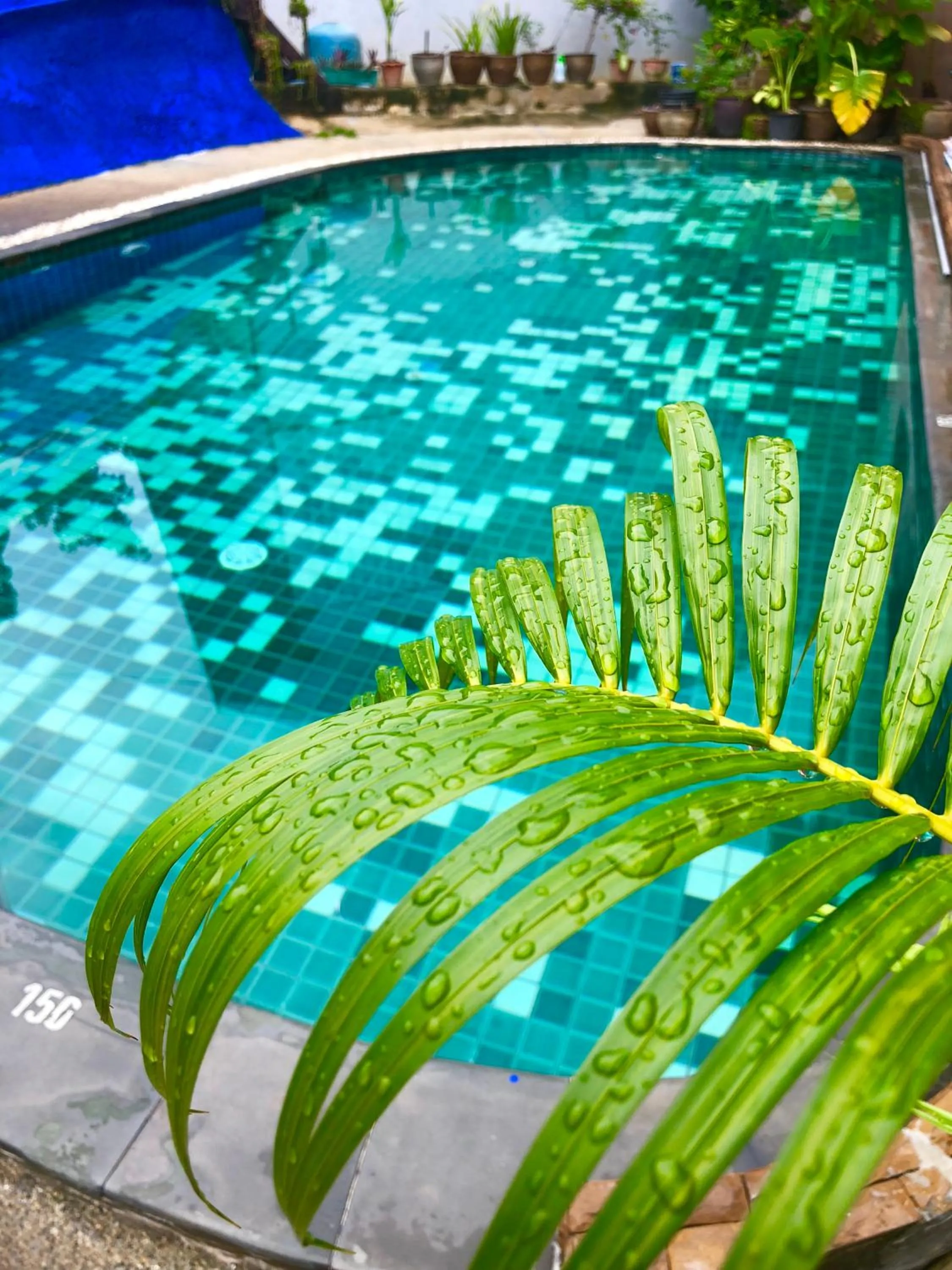 Baan Veerakit Hotel