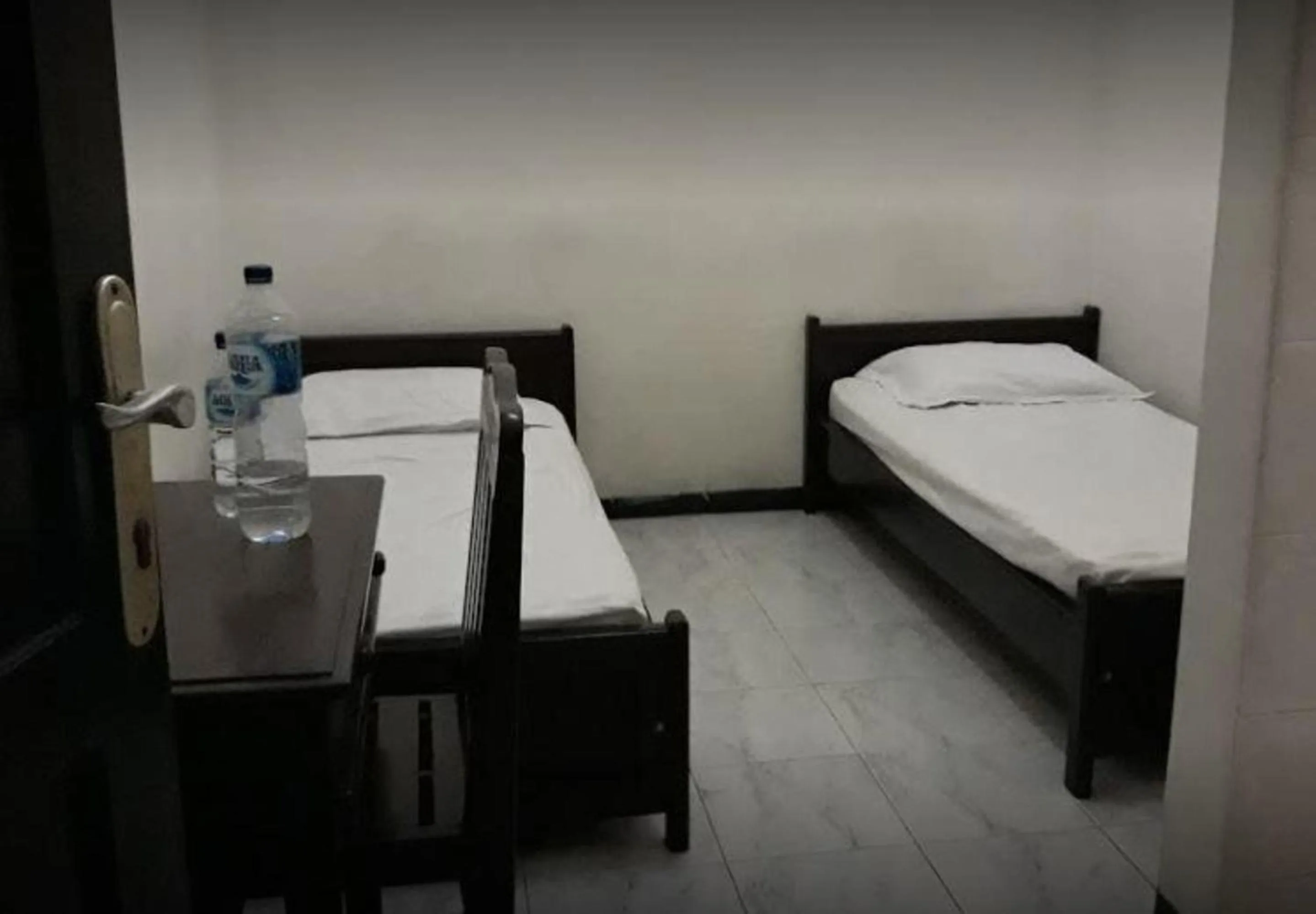 Bedroom in Hotel Permata Indah Permai