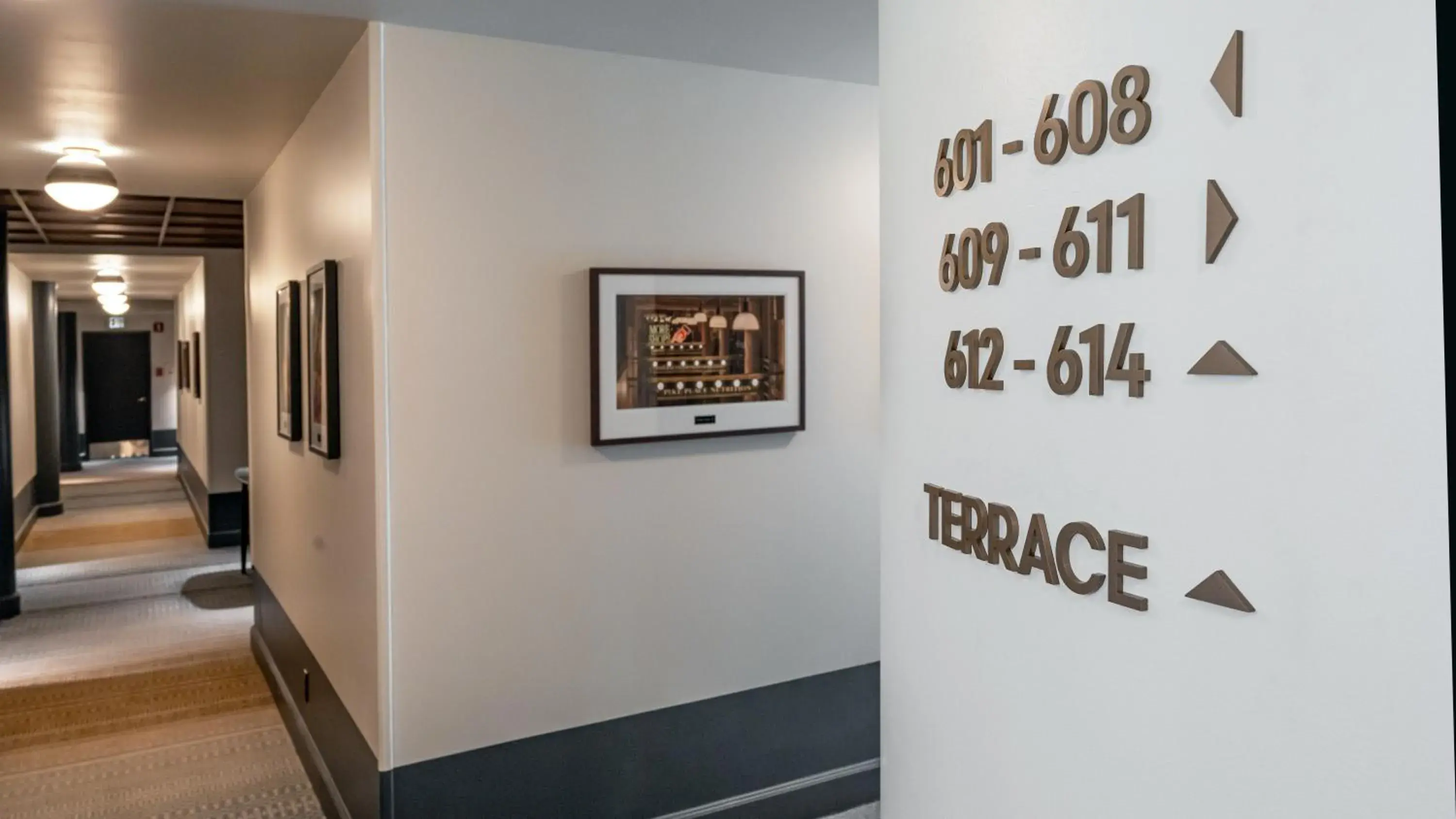 Property building in Inn at the Market Property building in Inn at the Market