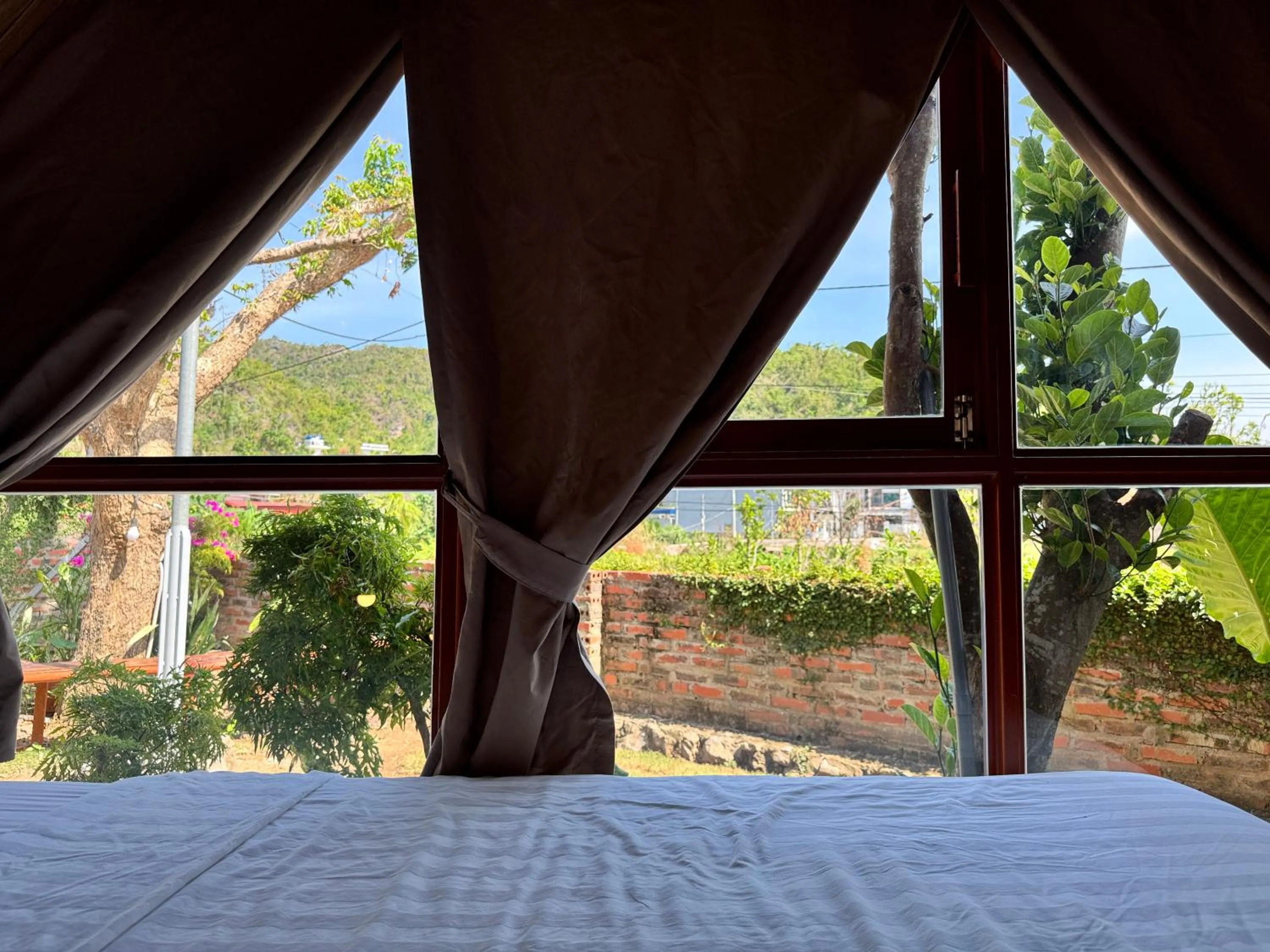 Bed in JoyStay