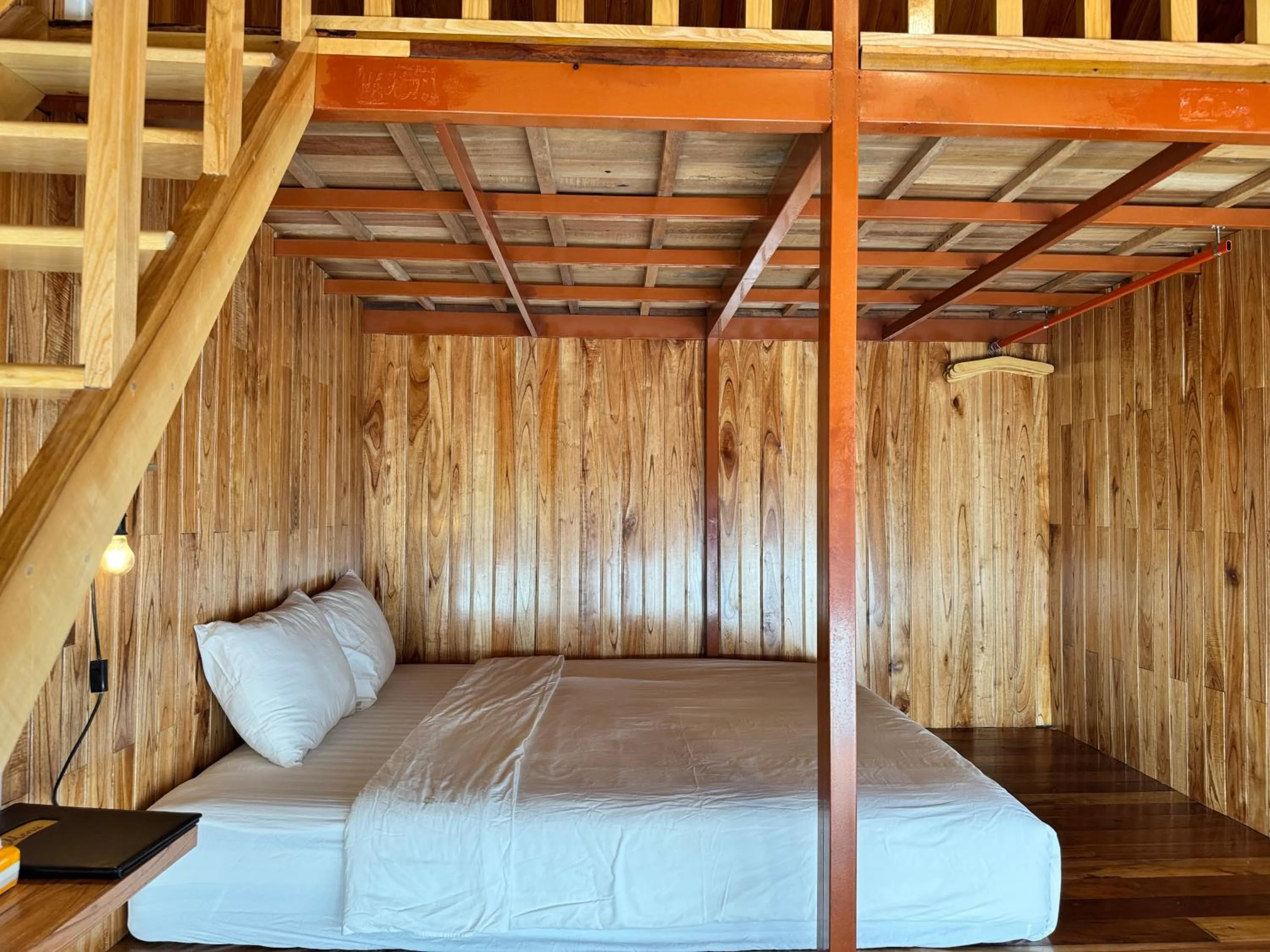 Bed in JoyStay