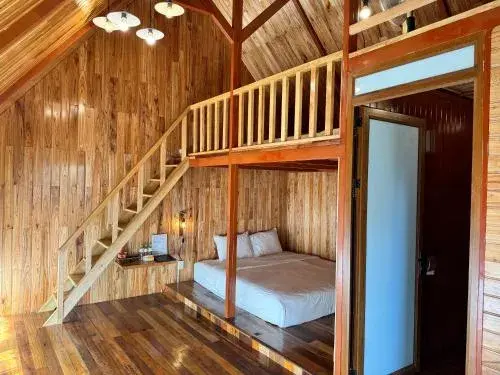 Family Bungalow in JoyStay Family Bungalow in JoyStay