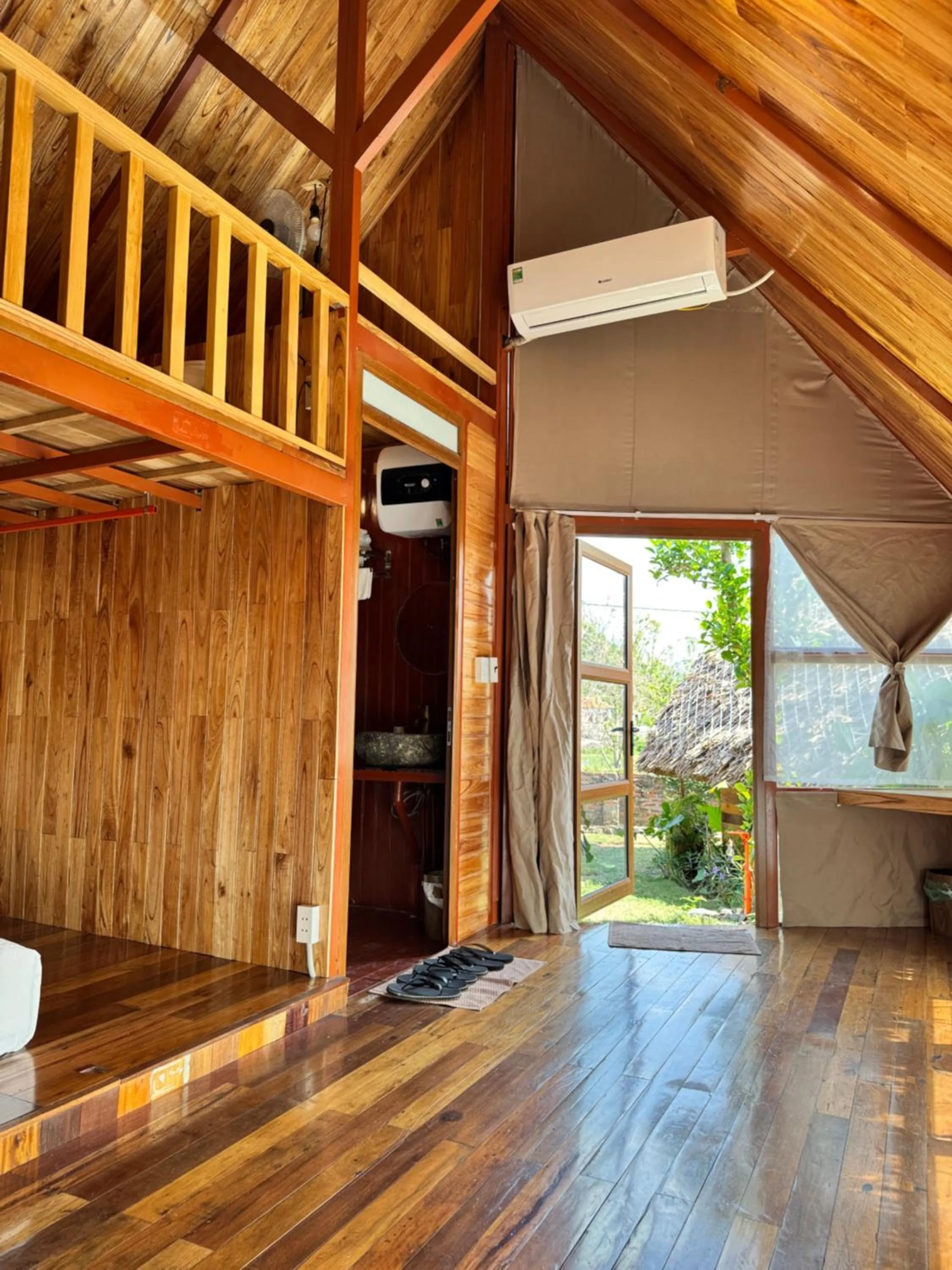 View (from property/room) in JoyStay
