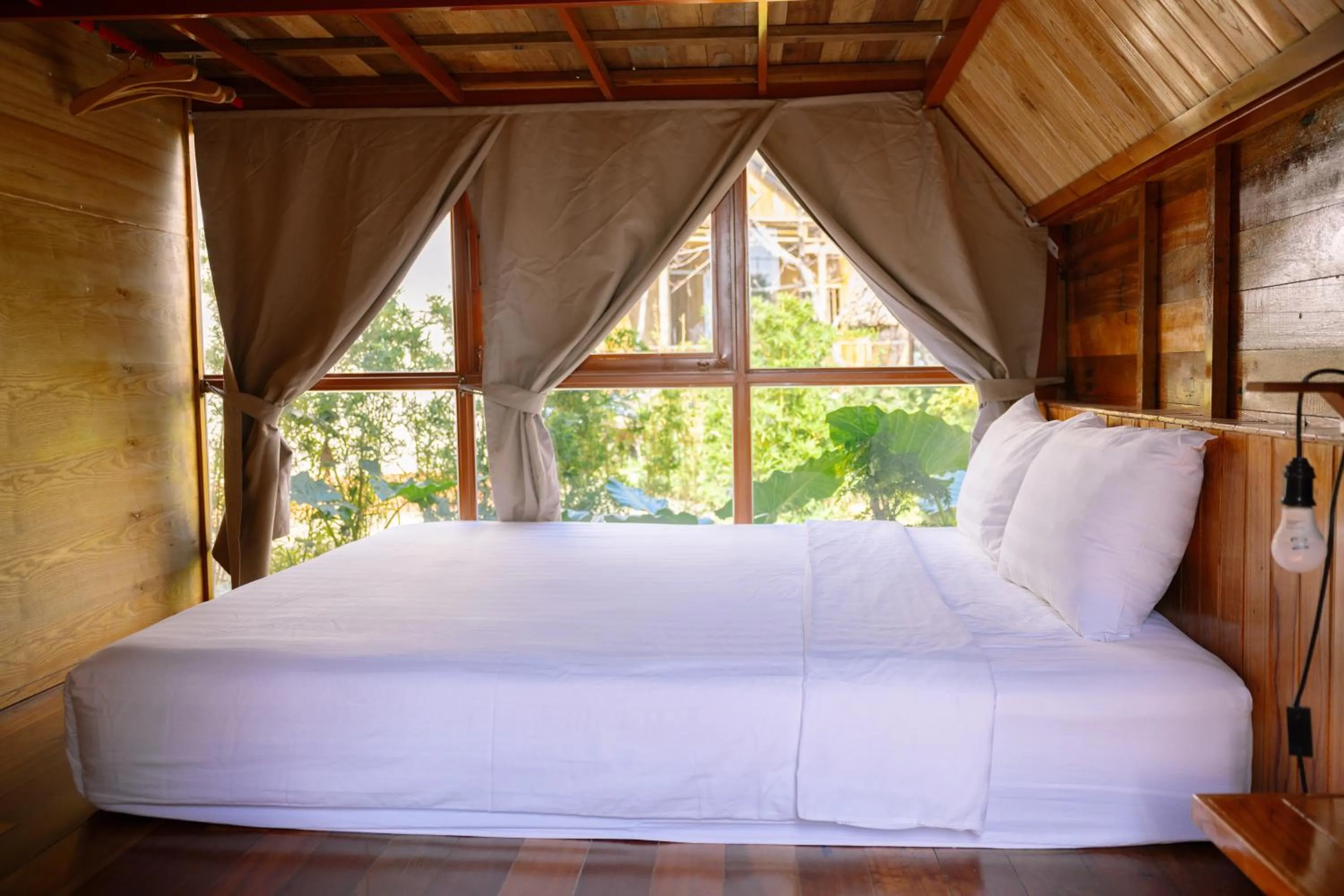 Bed in JoyStay