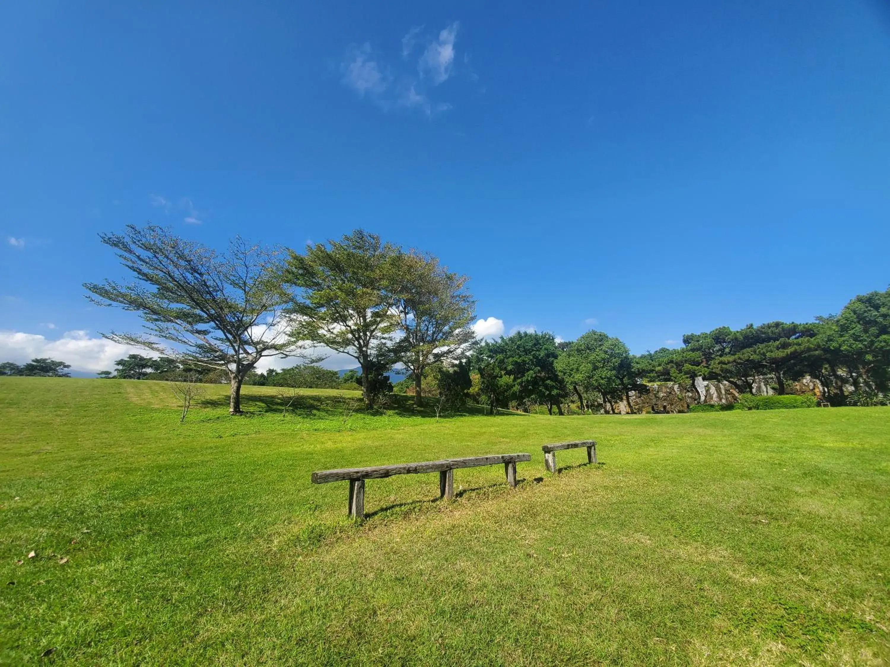 Natural landscape in Parkview Hotels & Resorts Natural landscape in Parkview Hotels & Resorts