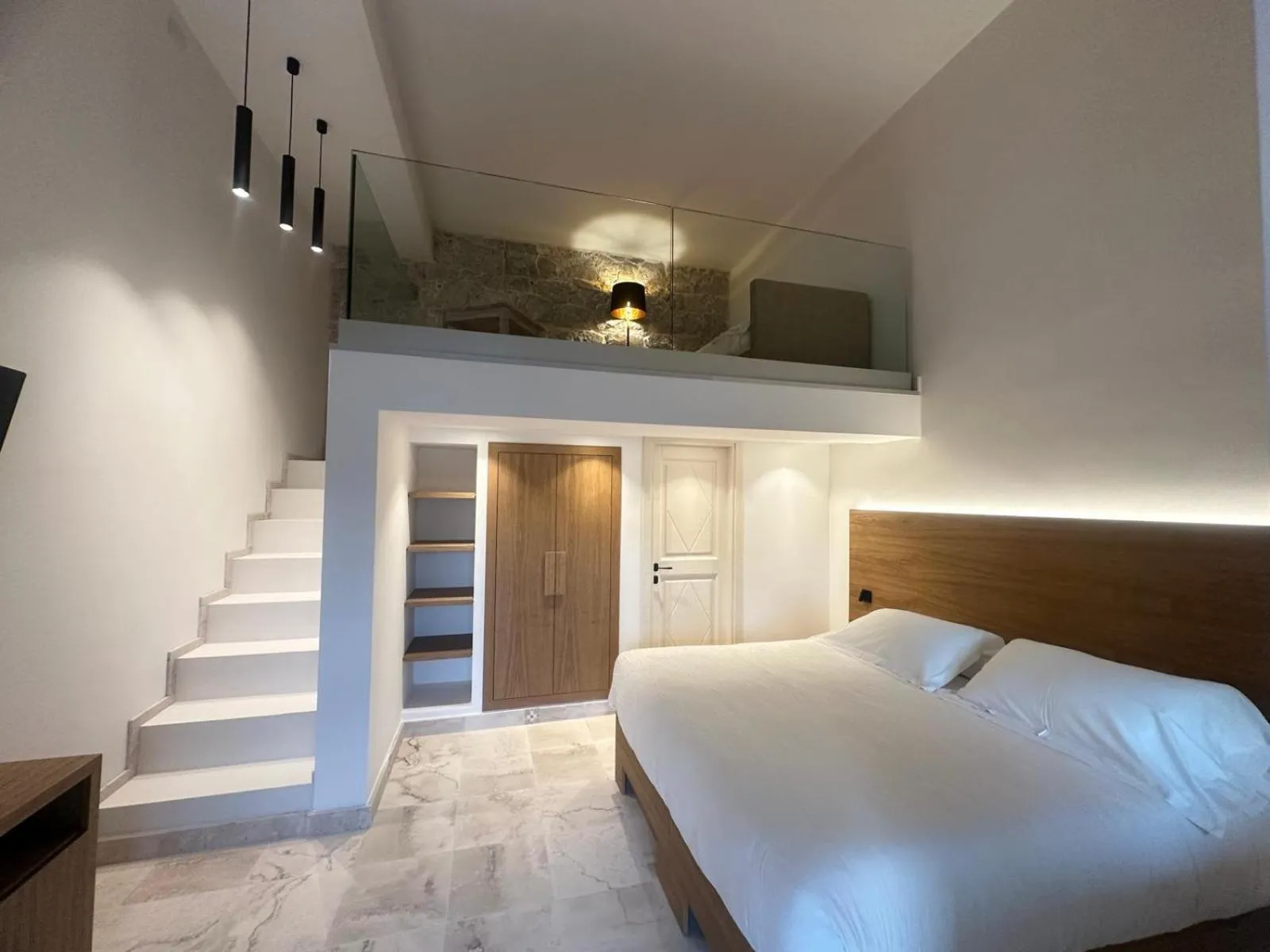 Photo of the whole room, Bed in Il Giardino Degli Aranci