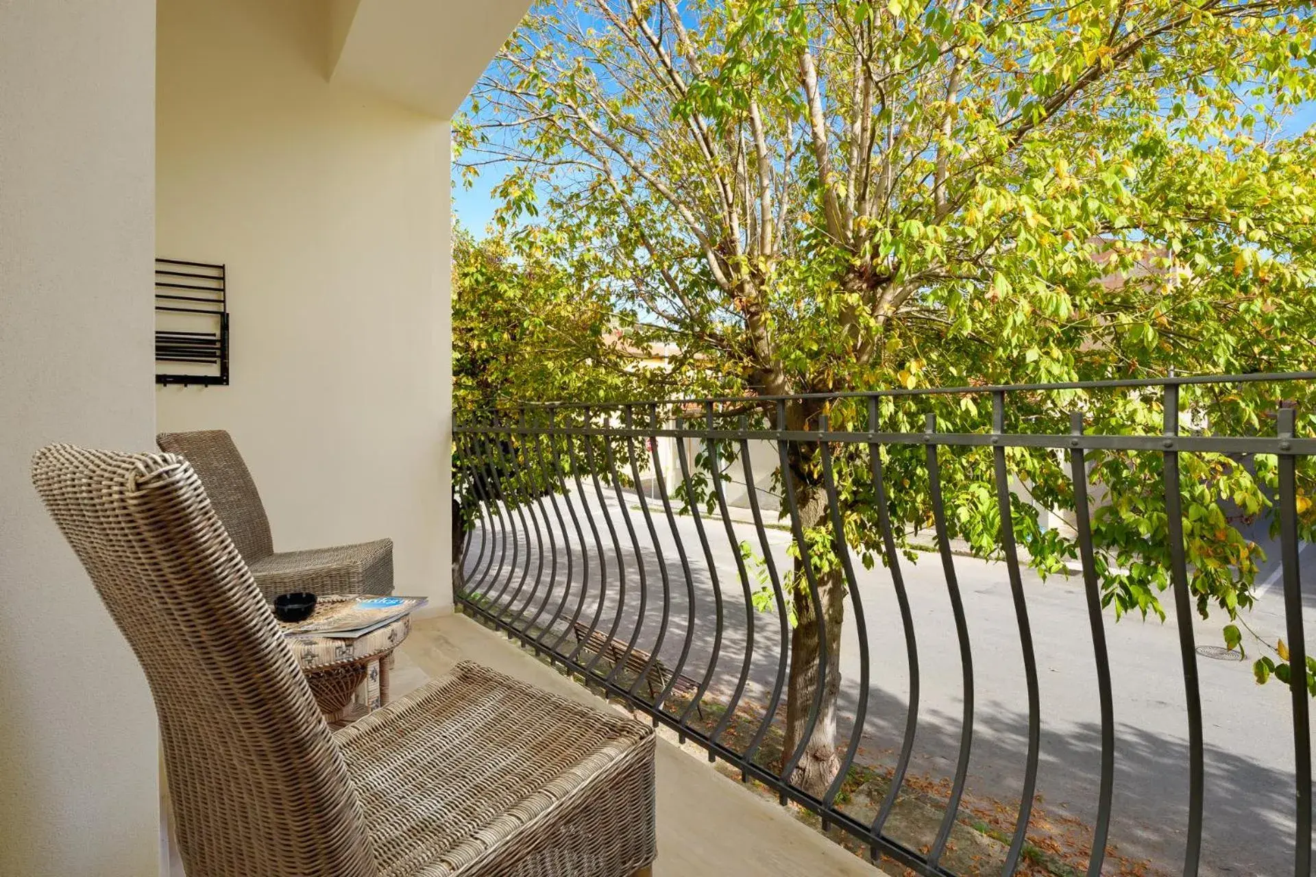 Deluxe Junior Suite in Il Giardino Degli Aranci Deluxe Junior Suite in Il Giardino Degli Aranci