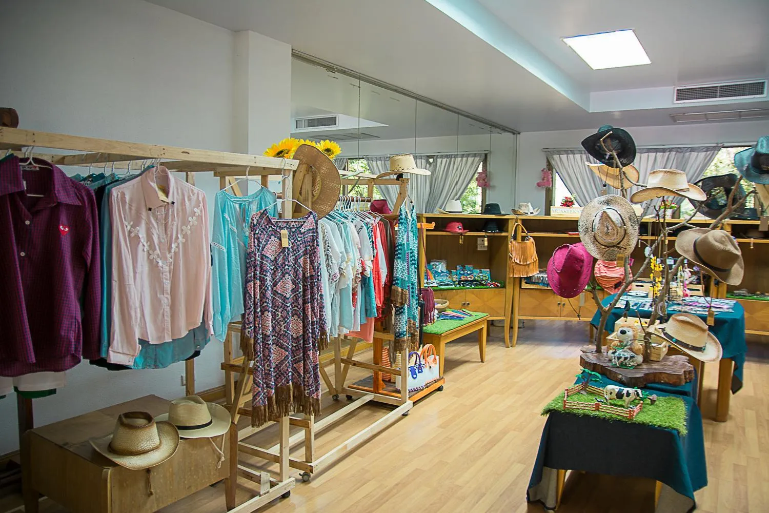 Muaklek Paradise Resort