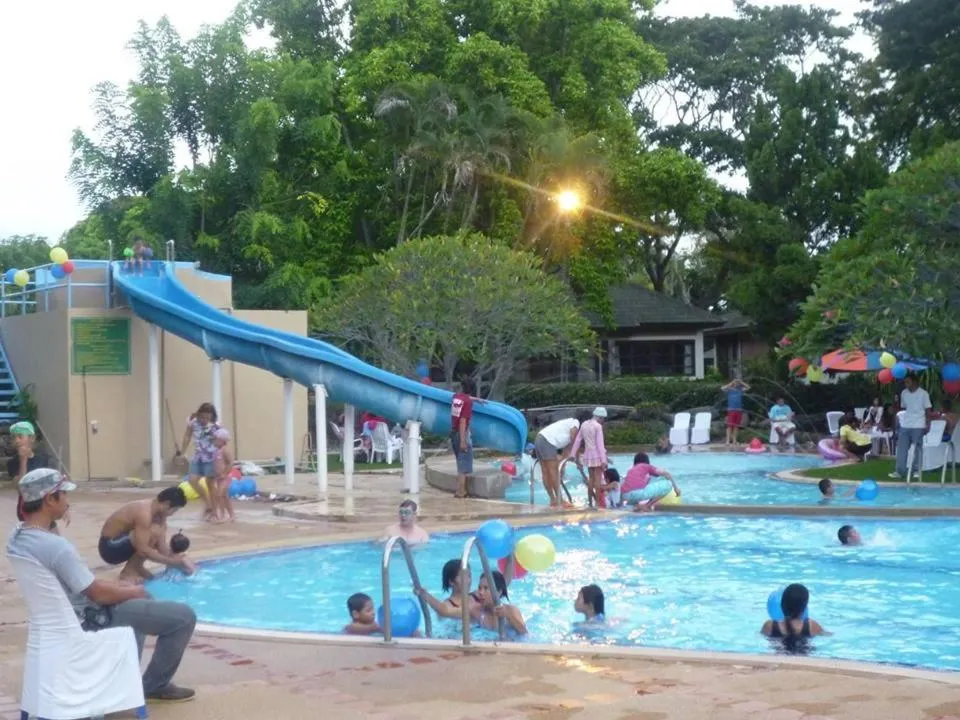 Muaklek Paradise Resort