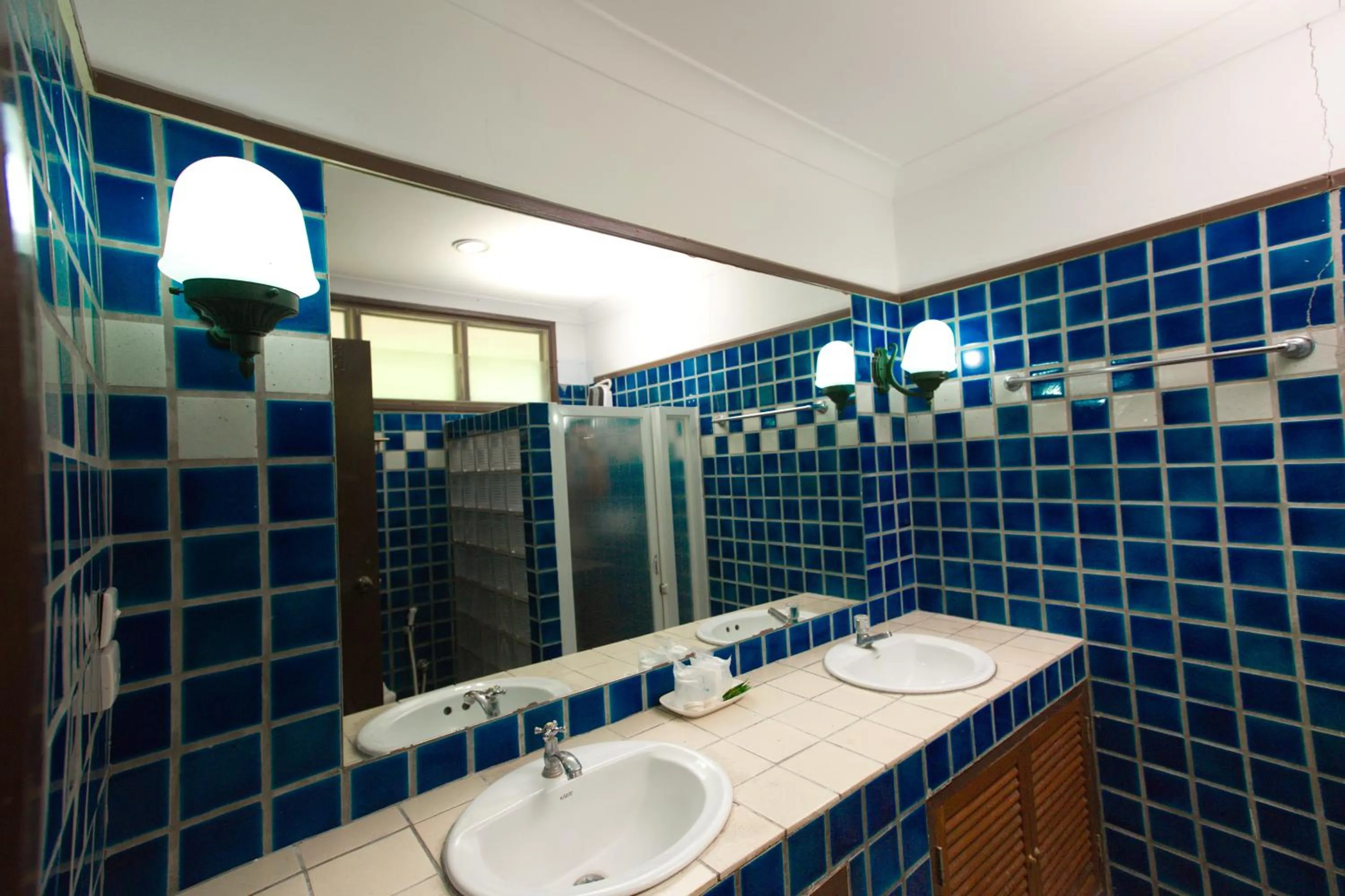 Muaklek Paradise Resort