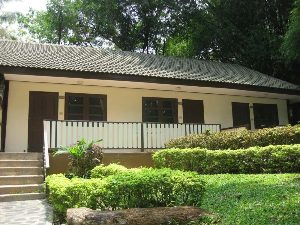 Muaklek Paradise Resort