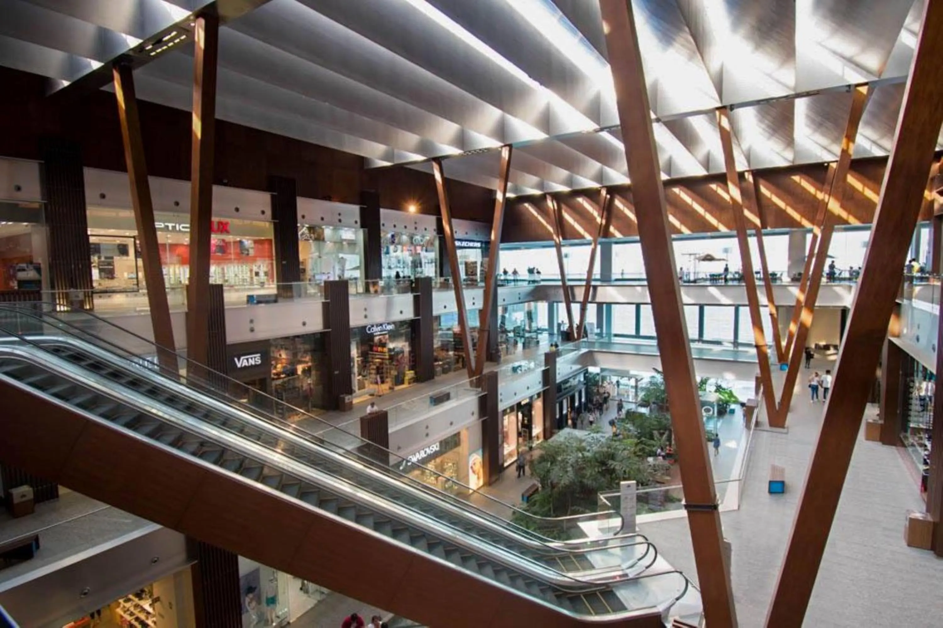 Nearby landmark in Holiday Inn Express Veracruz Boca del Rio by IHG