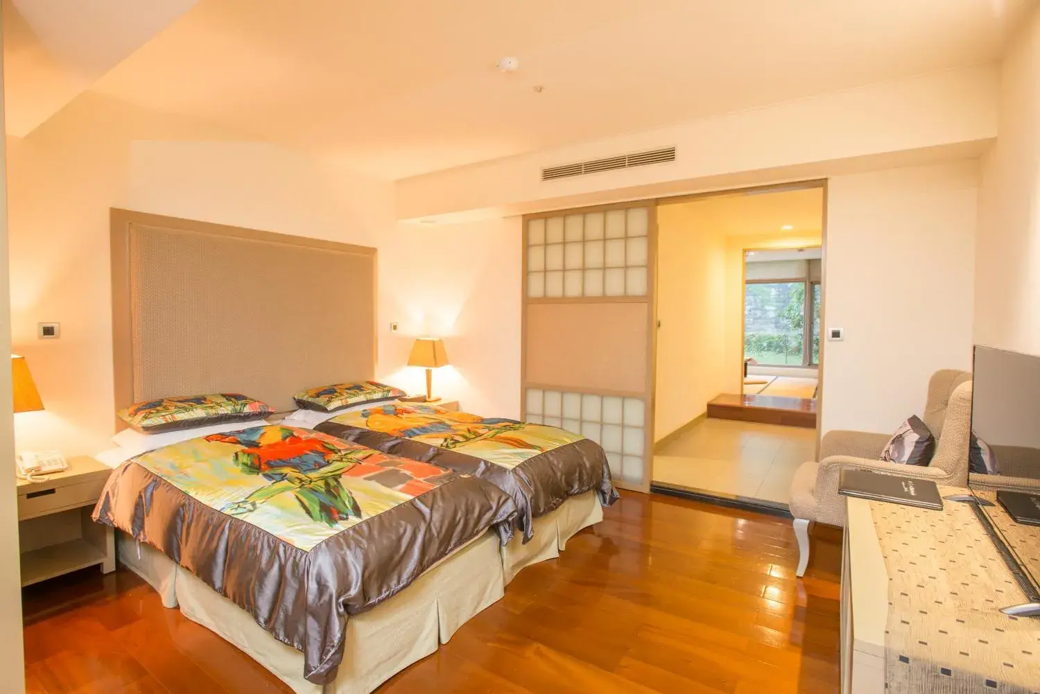 Photo of the whole room in Cedarwood Villa Photo of the whole room in Cedarwood Villa