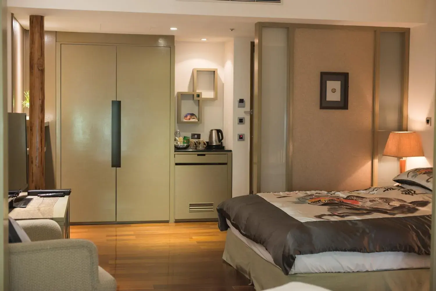 Photo of the whole room in Cedarwood Villa Photo of the whole room in Cedarwood Villa