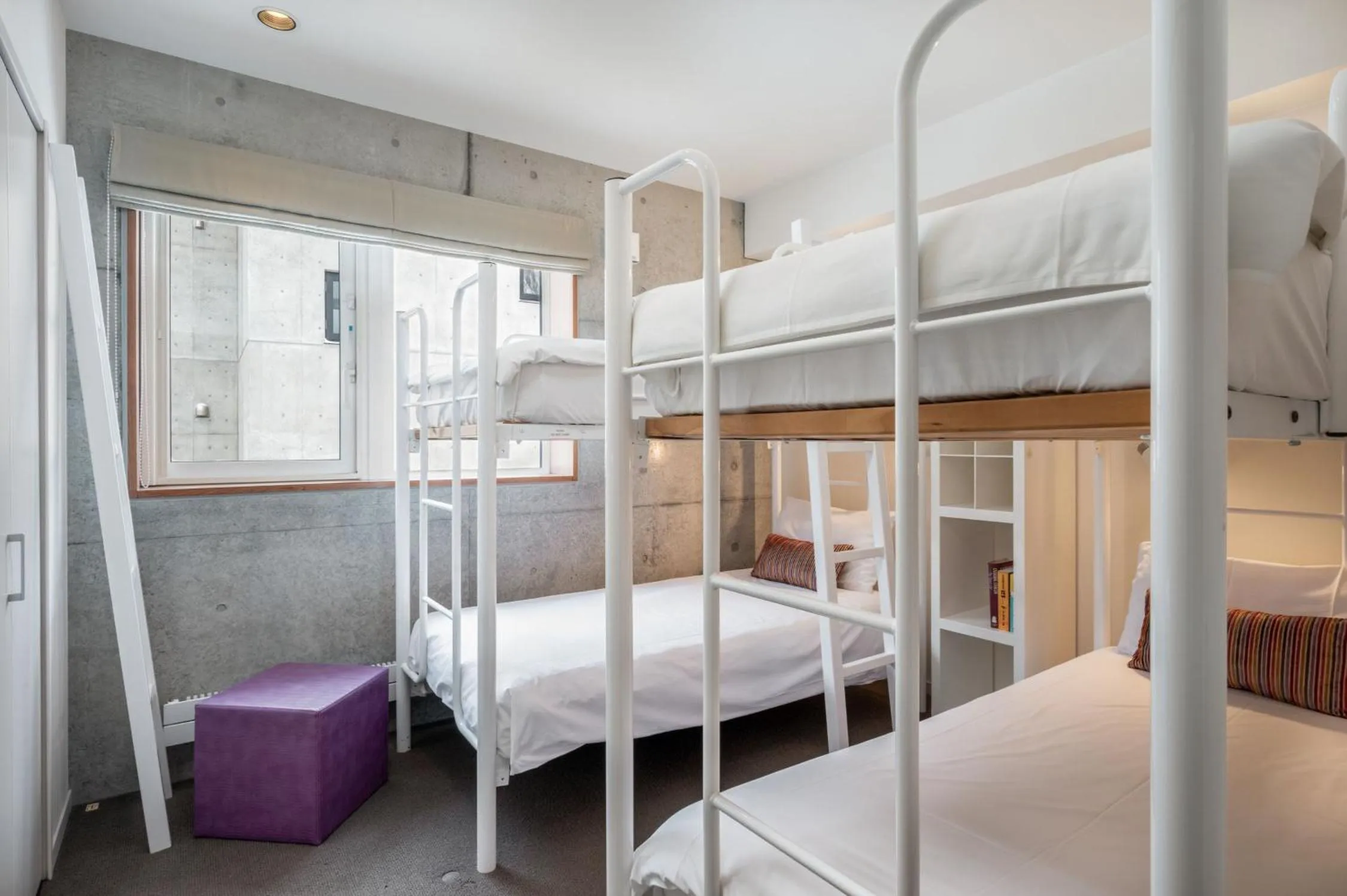 Bedroom, Bed in Kitanishi 2 by H2 Life