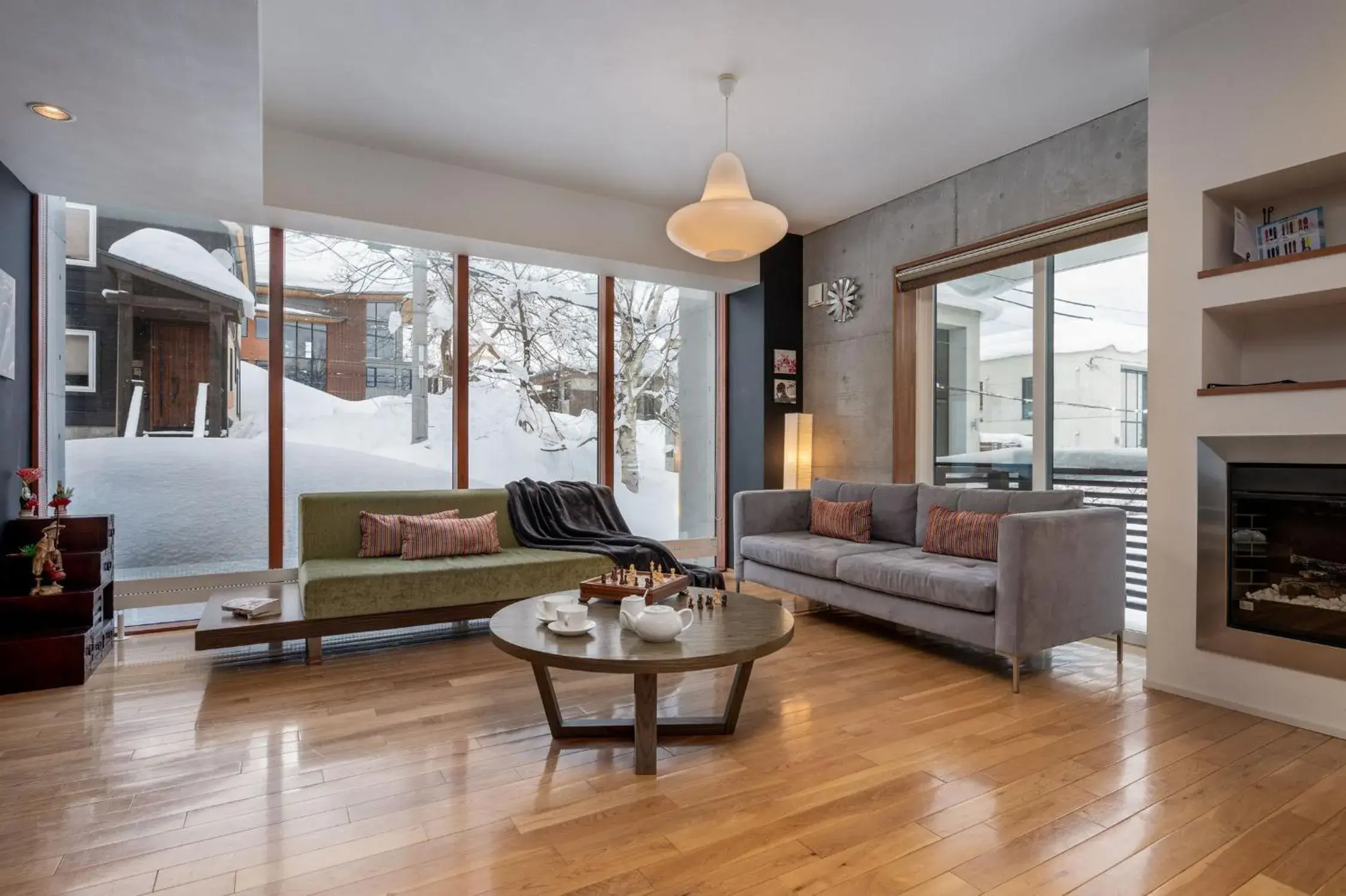 Kitanishi 2 by H2 Life Kitanishi 2 by H2 Life