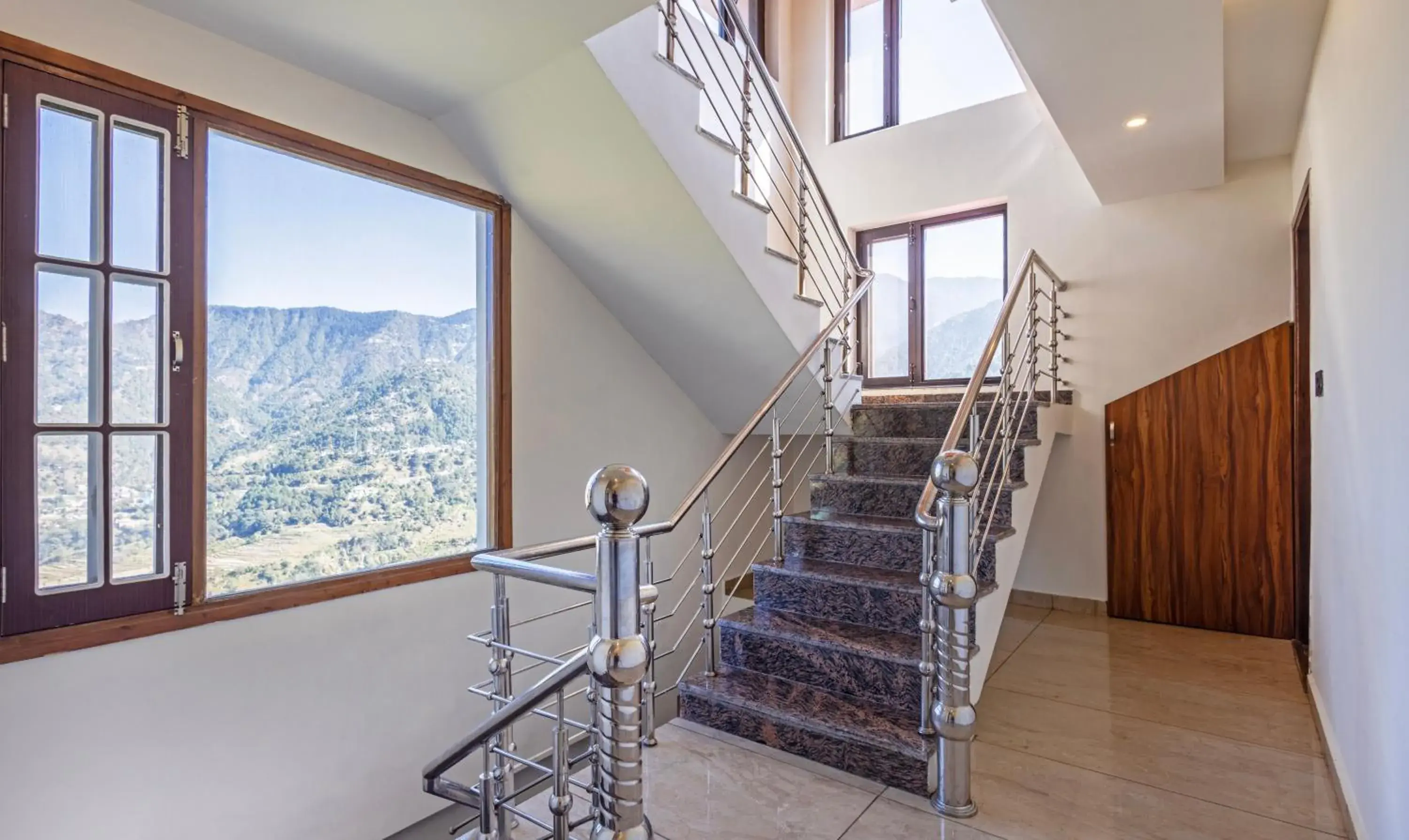 Lobby or reception in Treebo Anjukul Lobby or reception in Treebo Anjukul