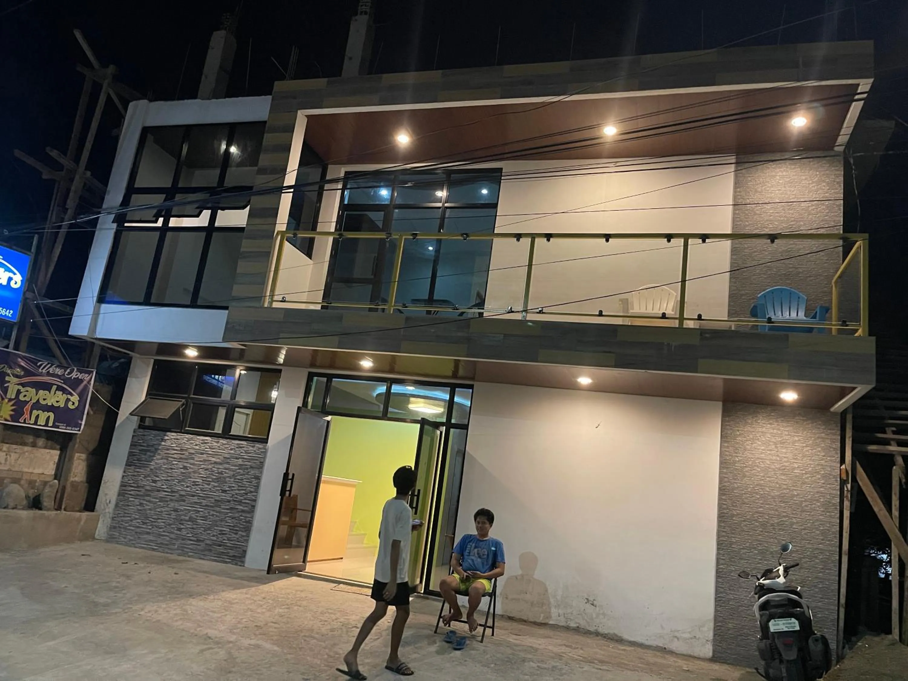 Dapitan Travellers Inn