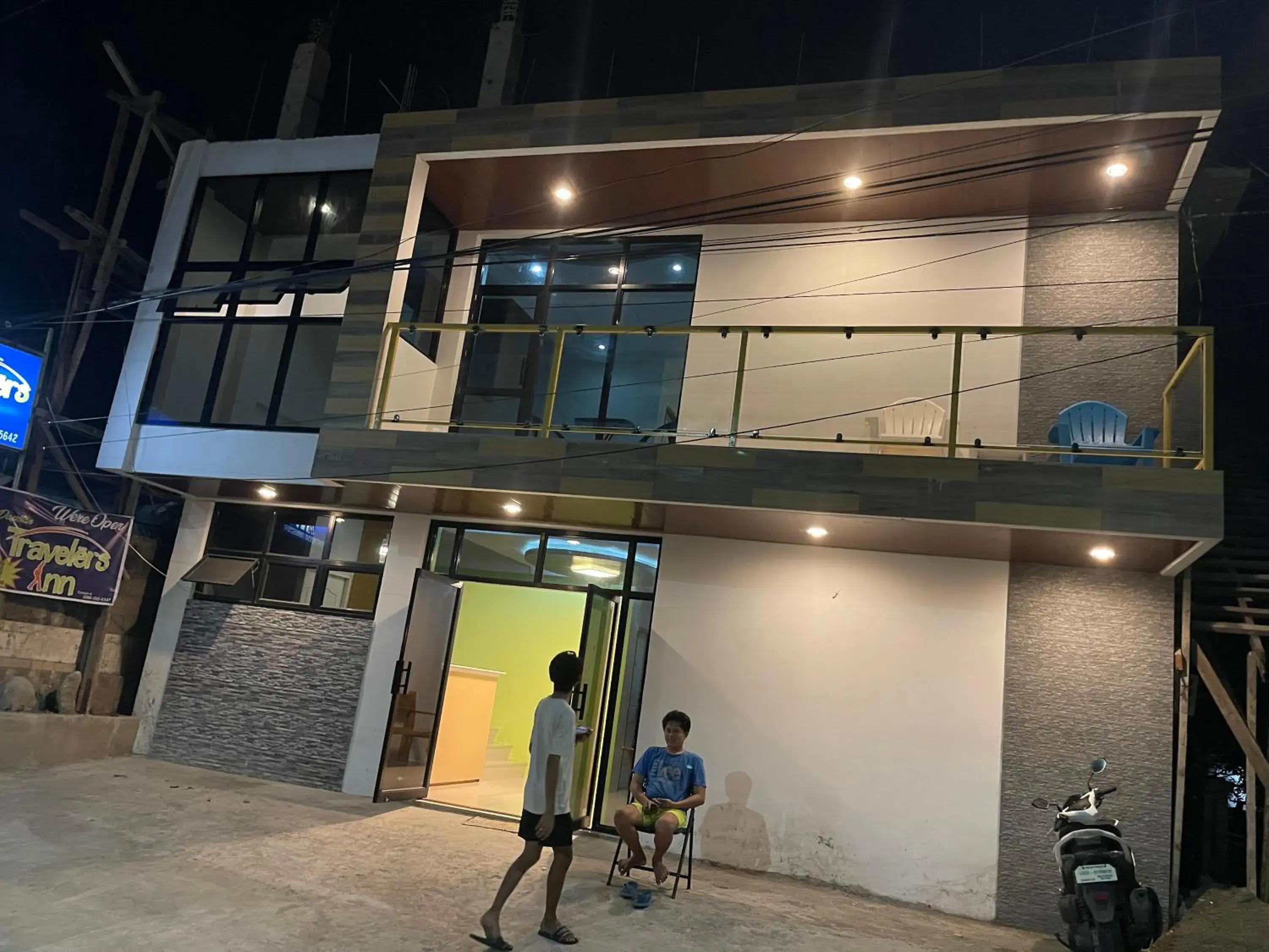 Dapitan Travellers Inn Dapitan Travellers Inn