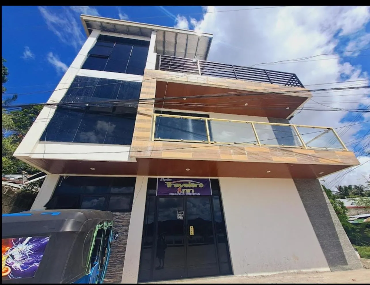 Dapitan Travellers Inn