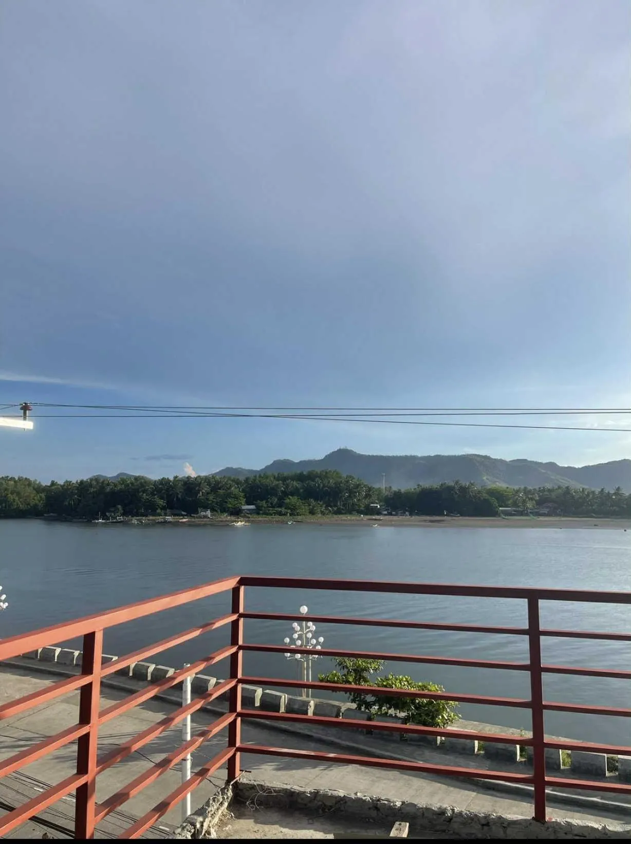 Dapitan Travellers Inn