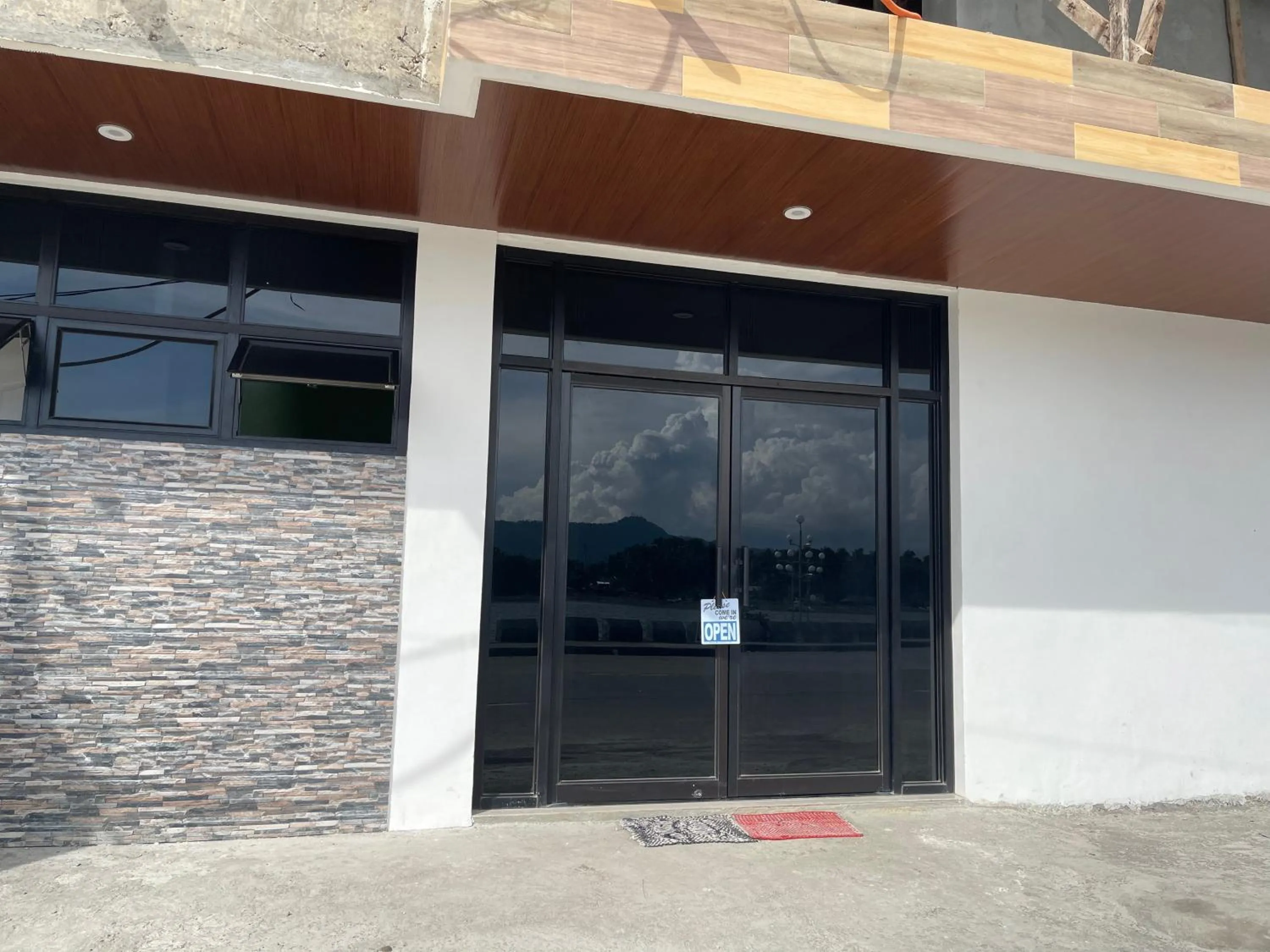 Dapitan Travellers Inn
