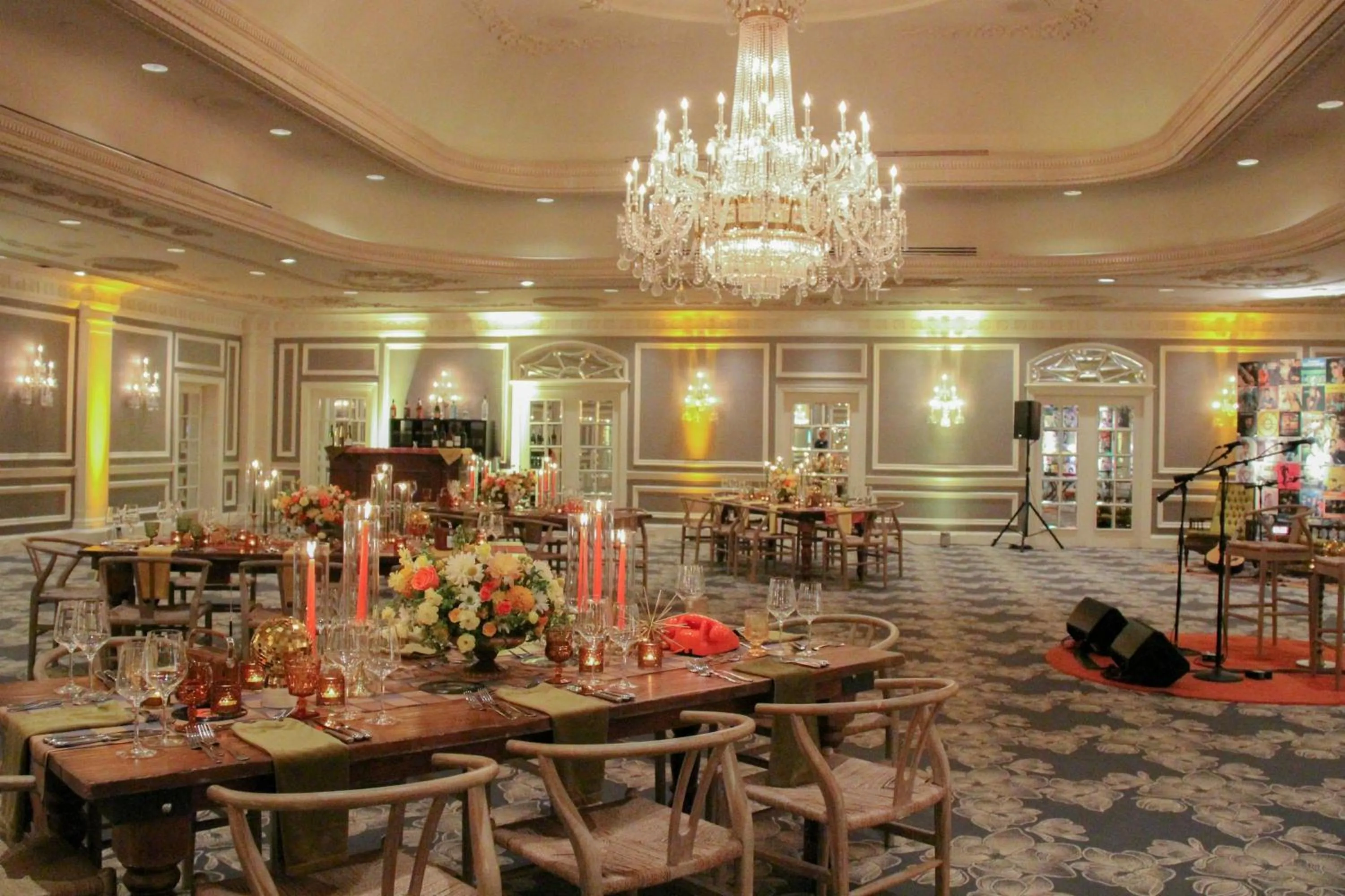 Meeting/conference room in Gaylord Opryland Resort & Convention Center