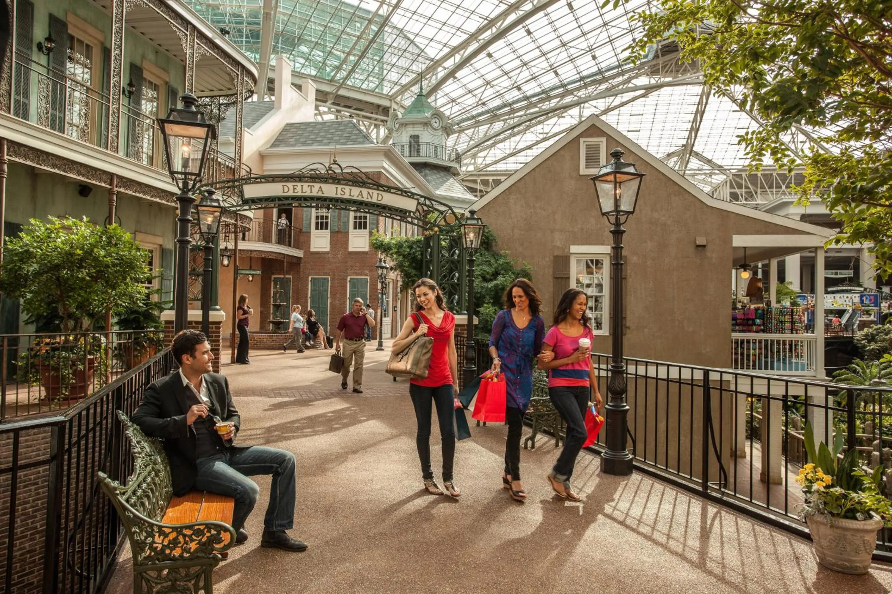 Other in Gaylord Opryland Resort & Convention Center