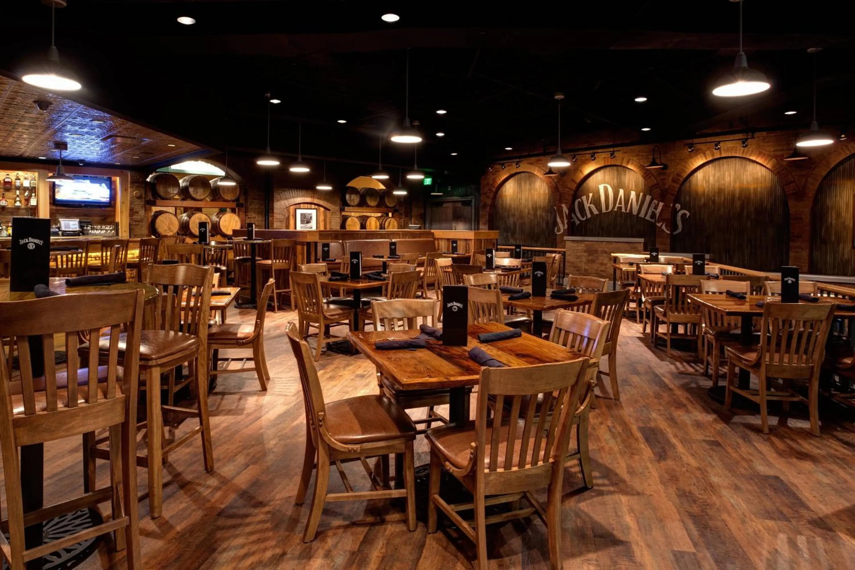 Restaurant/places to eat in Gaylord Opryland Resort & Convention Center